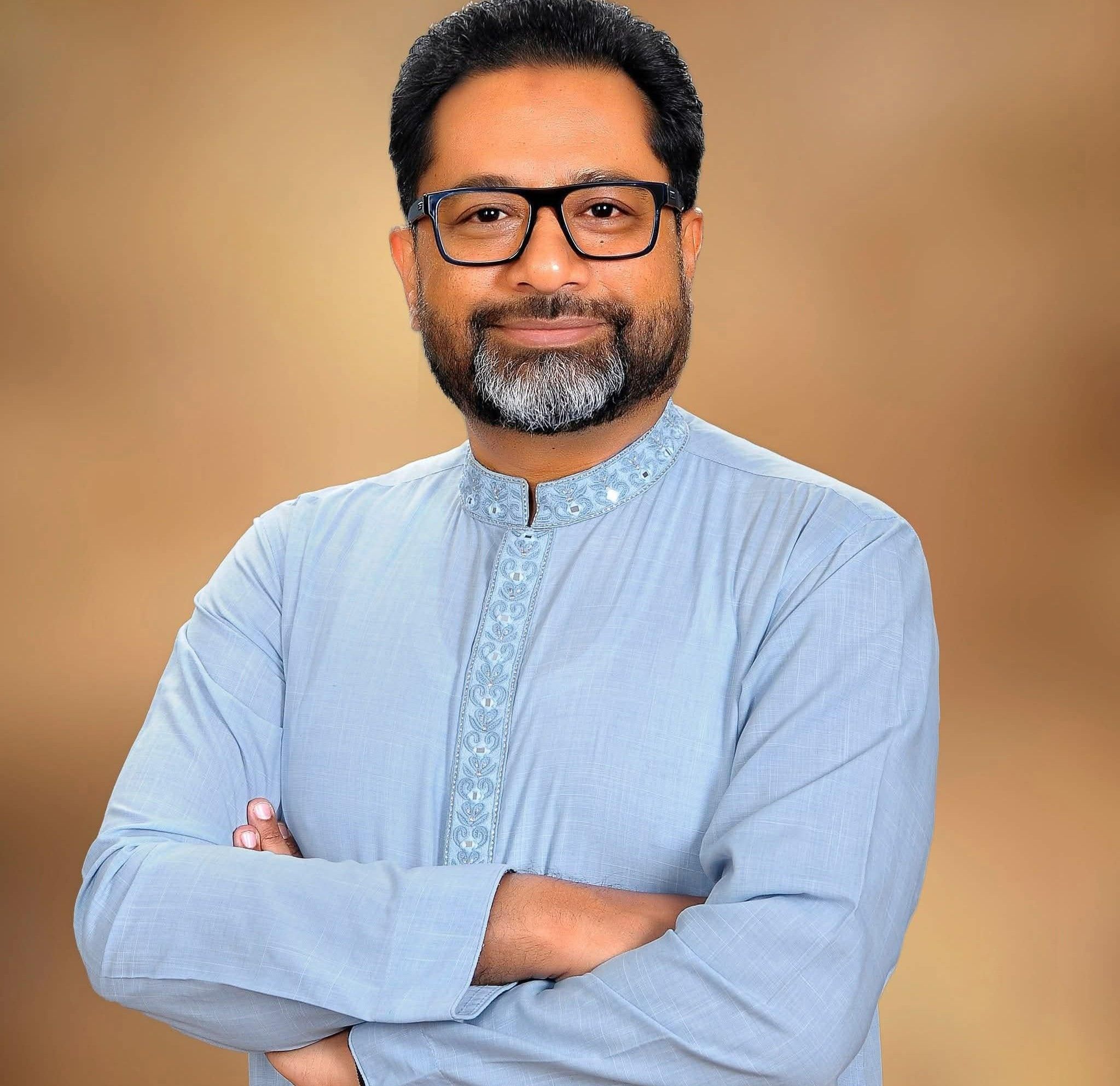 Rashed Khan