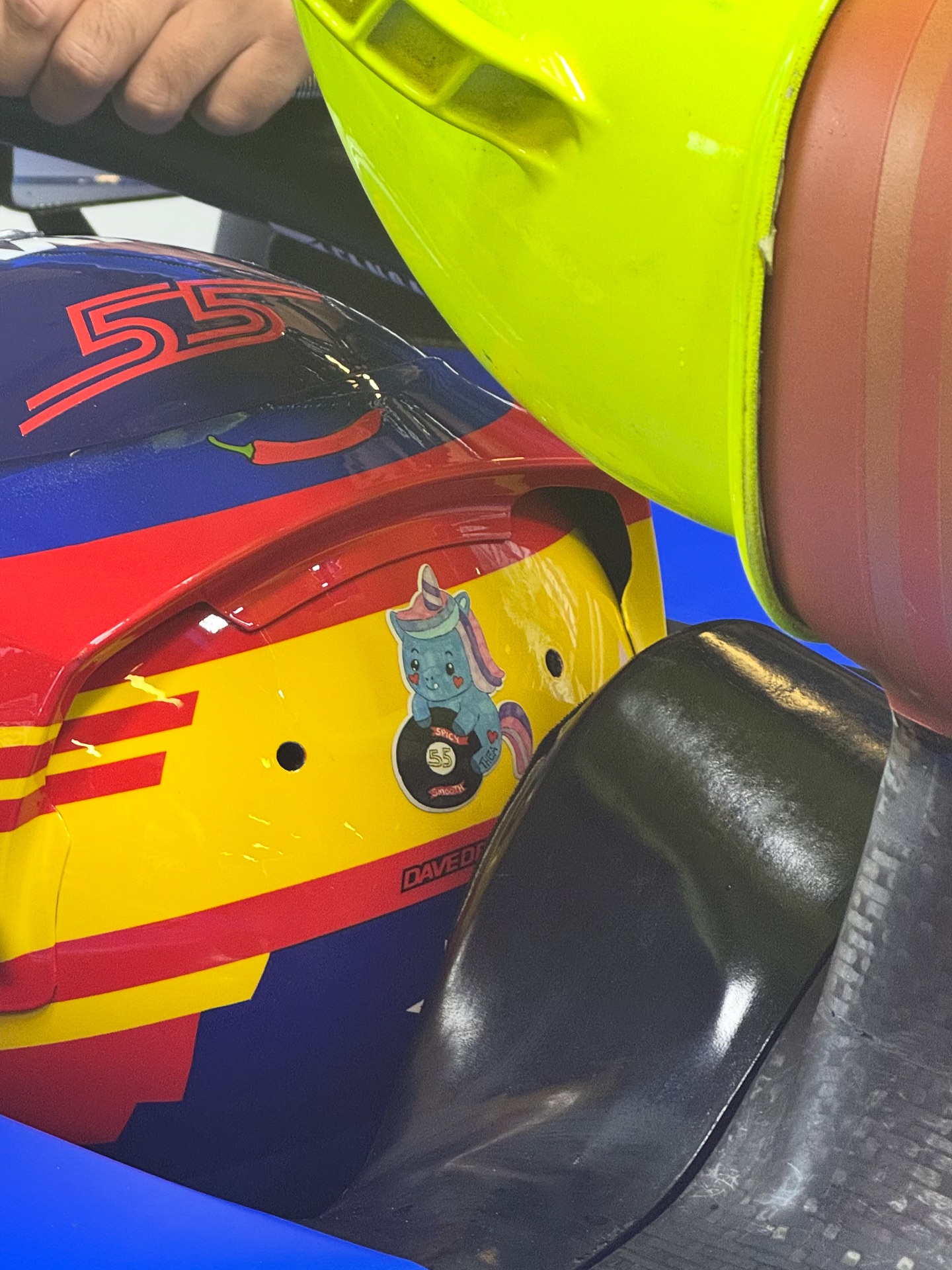 Williams Racing - Williams Racing added a new photo — in...
