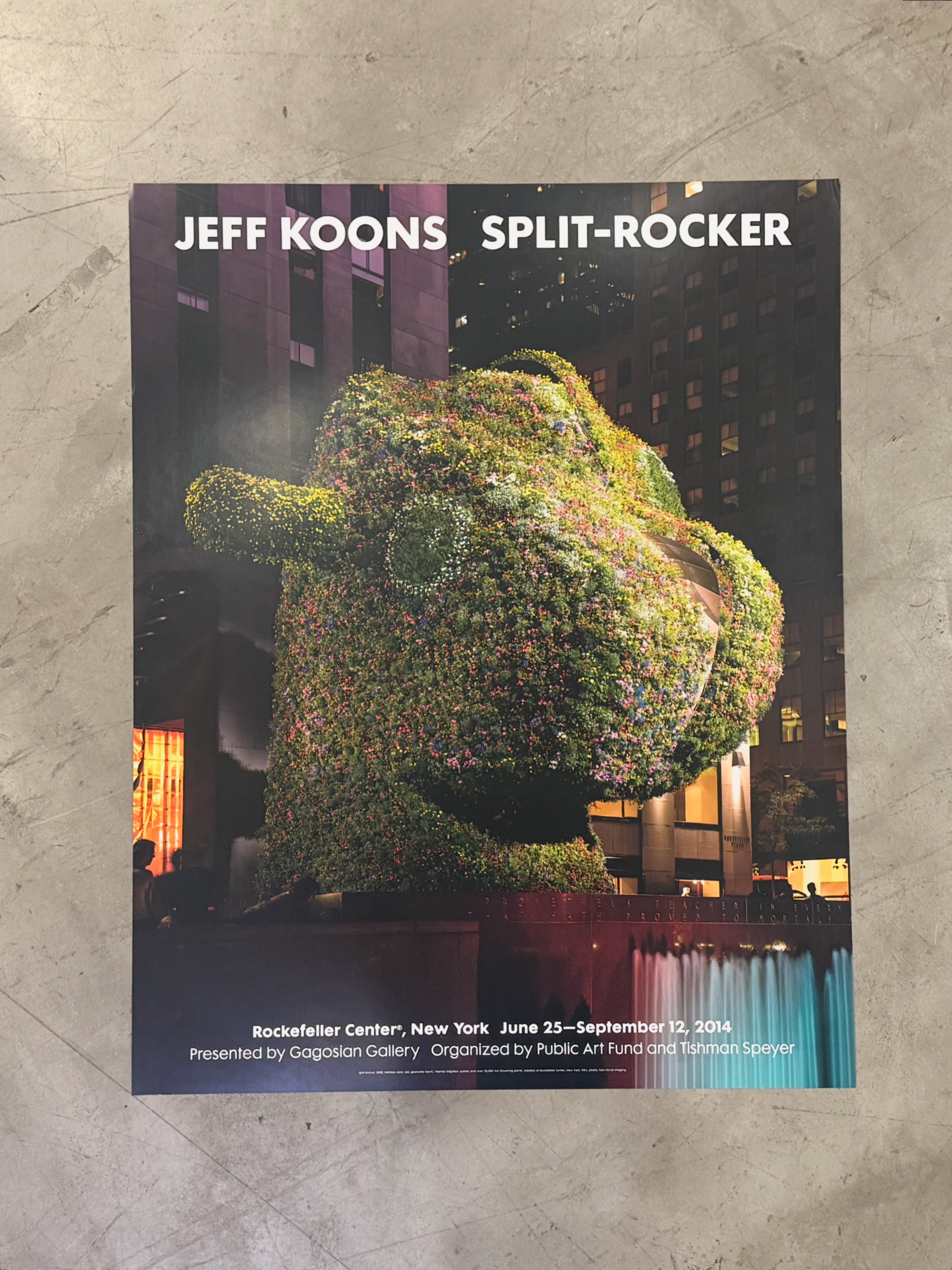 Knapford Poster Market added a... - Knapford Poster Market