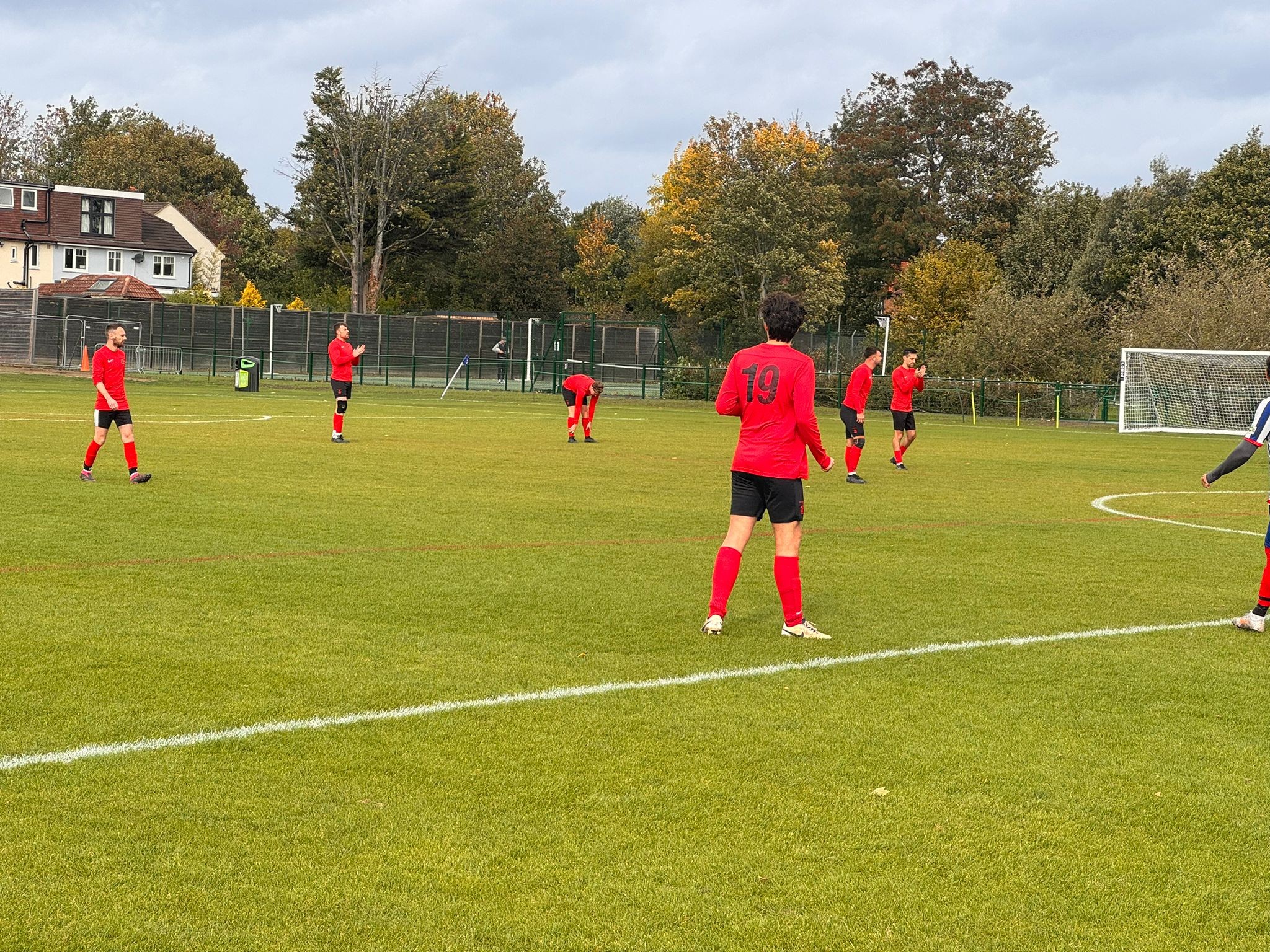 Polytechnic F.C