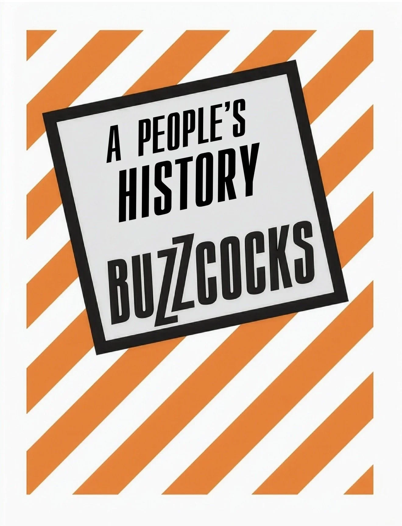 Buzzcocks have announced 'Buzzcocks: A People's History,' a new