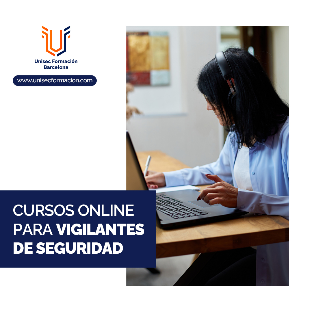 Unisec - Hoy queremos contarte que además de nuestras formaciones ...