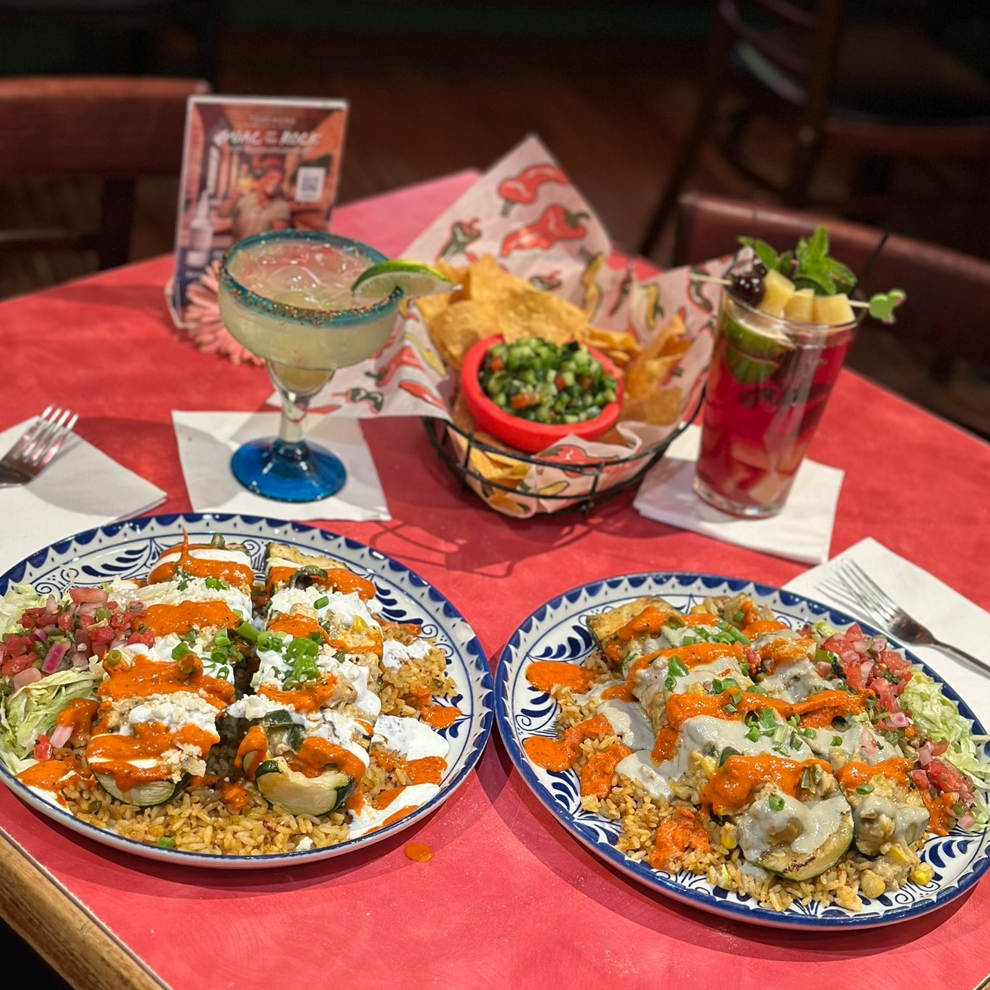 Franklin Inn Mexican Restaurant | Franklin Park PA