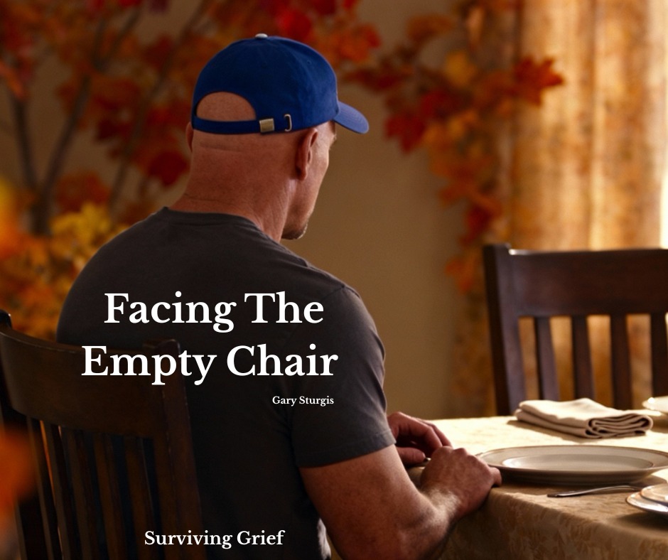 Surviving Grief - If you’ve been around here a while, you... | Facebook