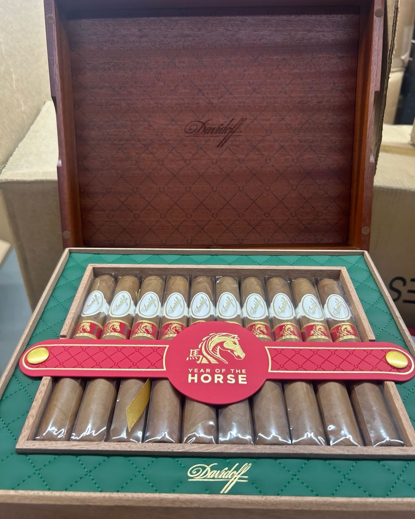 The moment has arrived... - Cigar Store and Lounge by CDOT | Facebook