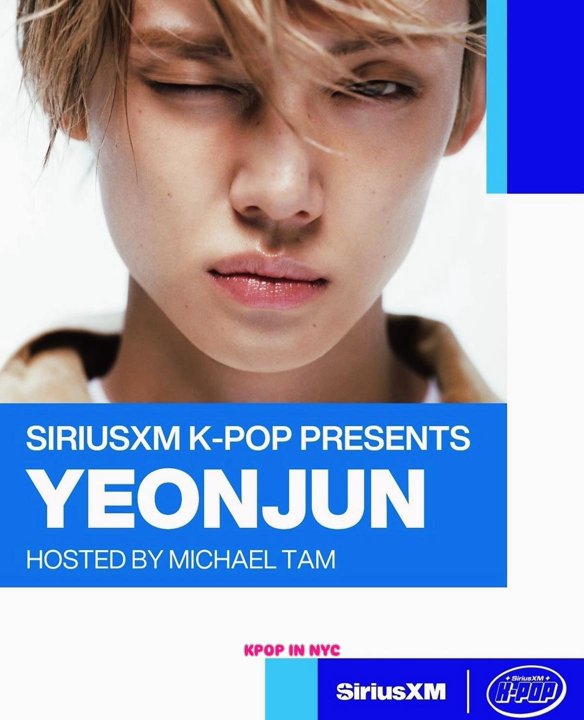 KPOP IN NYC - KPOP IN NYC added a new photo.