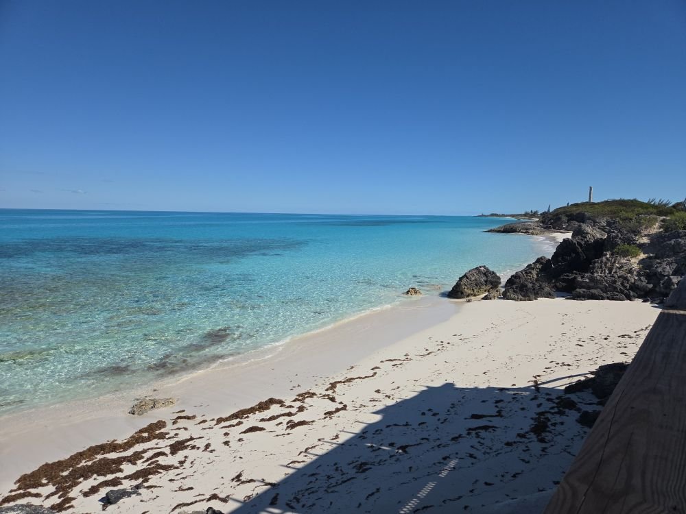 Exuma - NiceVilla - February Point | Georgetown