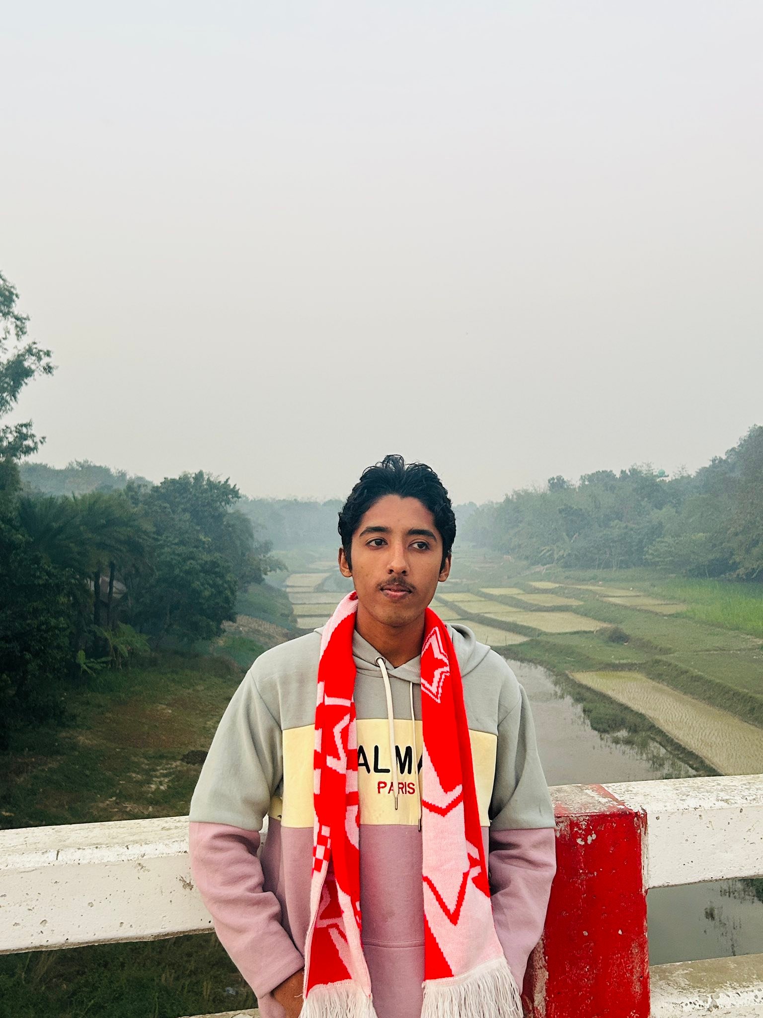 Shohan Hasan
