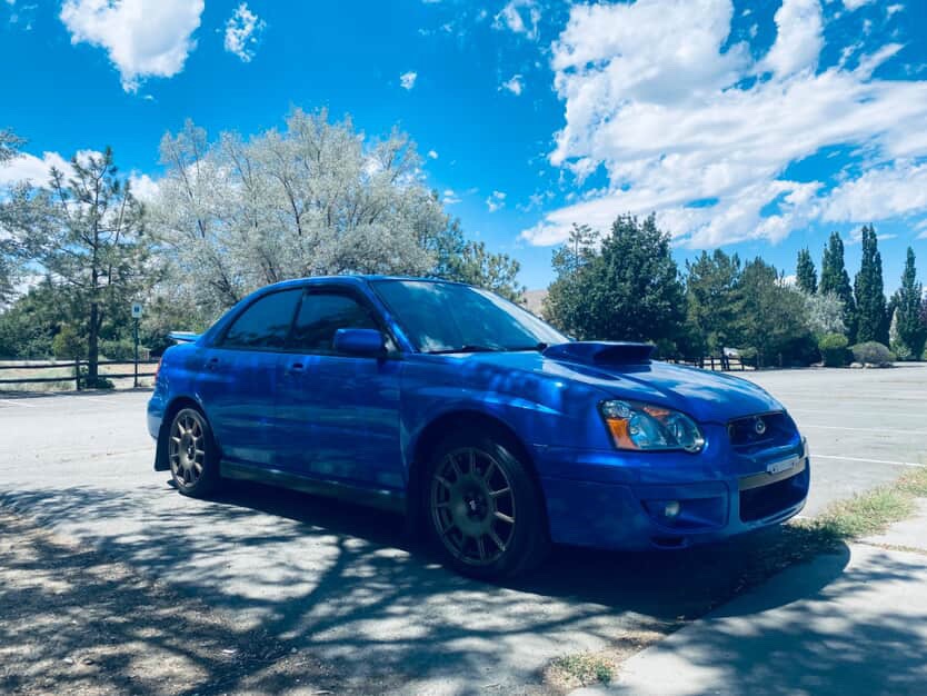🖤 Friday Spotlight! 🖤 @bretdavis3... - Low Boost Performance | Facebook