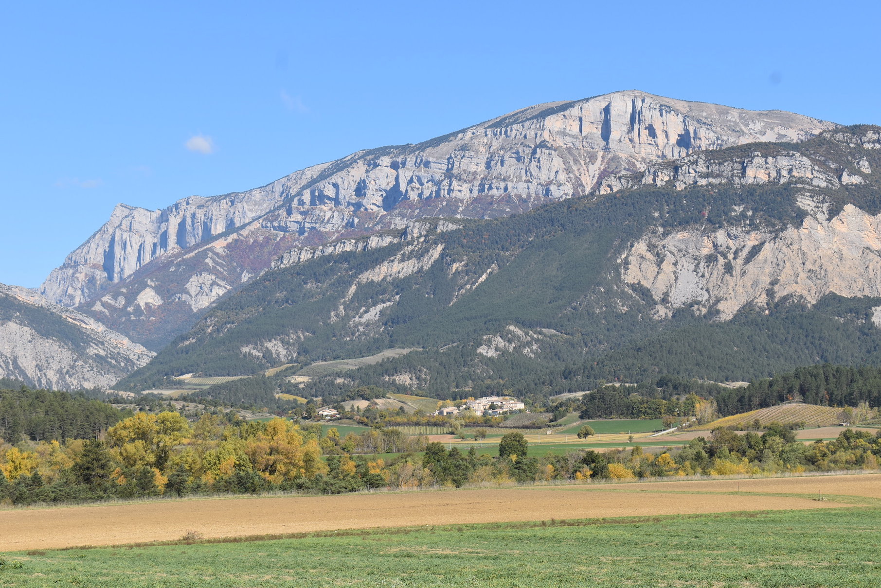 Mémoire de la Drôme added a new... - Mémoire de la Drôme