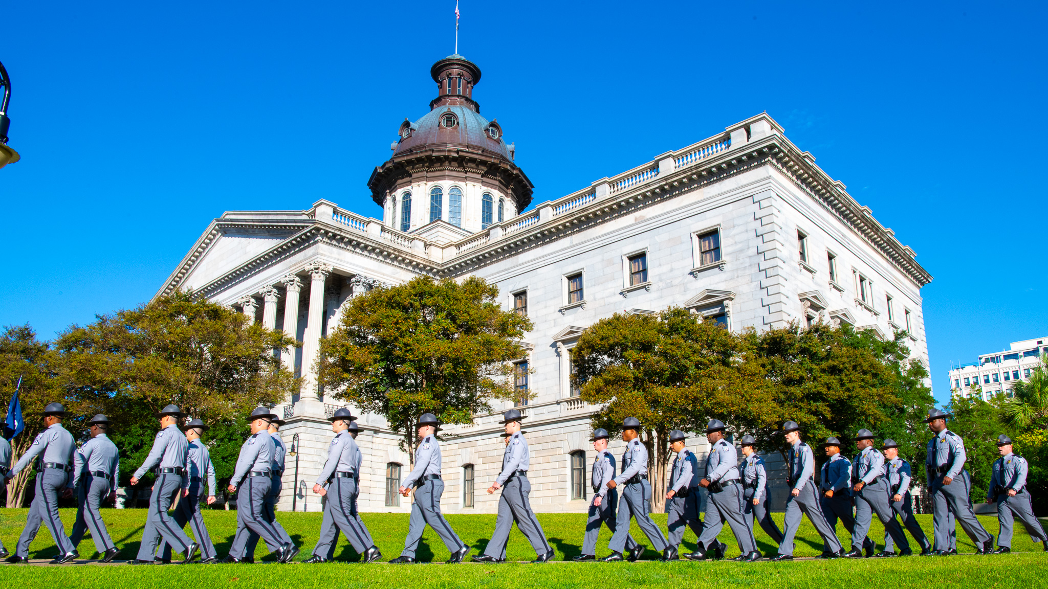 CONGRATULATIONS... - SC Law Enforcement Officers Hall of Fame | Facebook