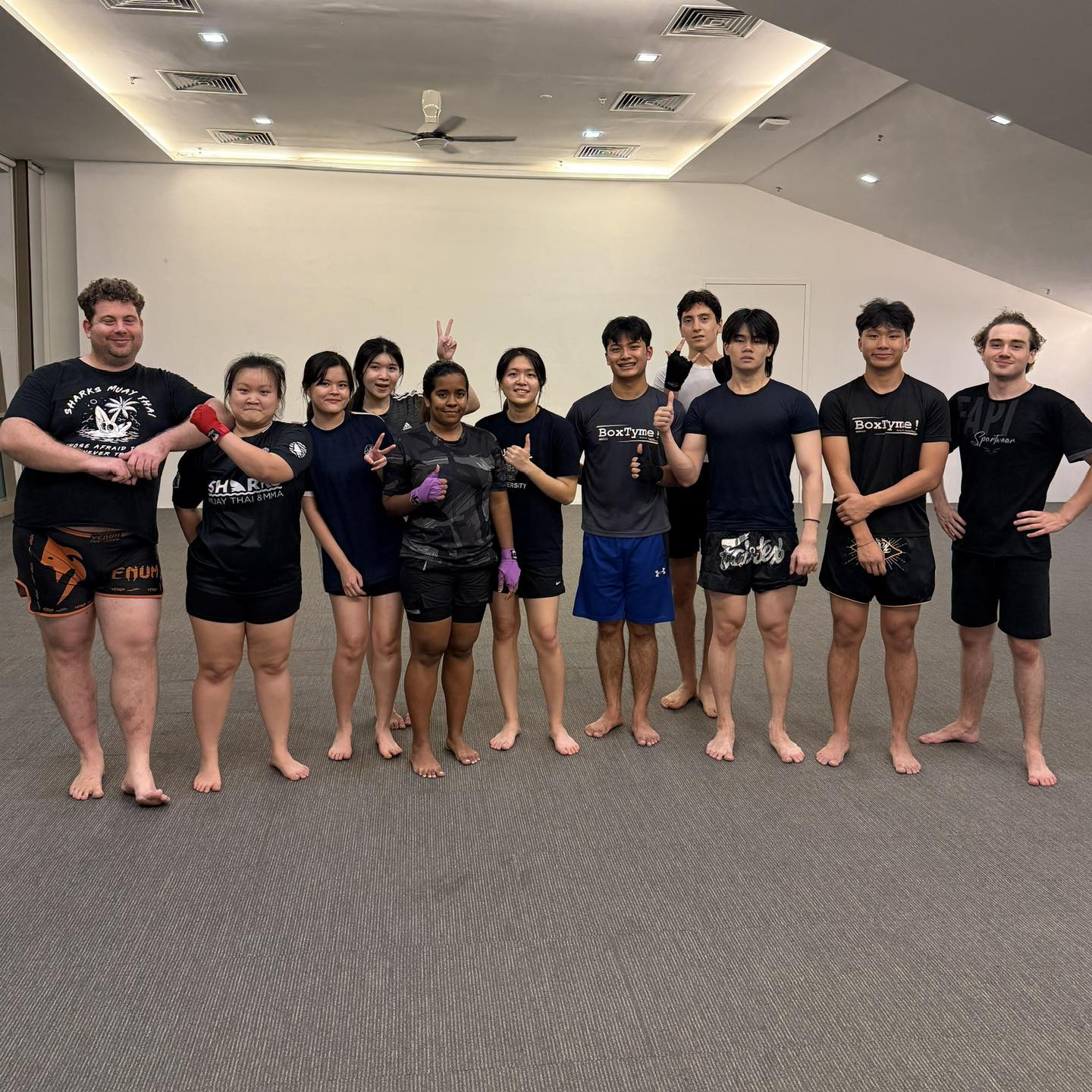 Sunway - Thank you for sticking with us till the very end 🤝 2025 has ...