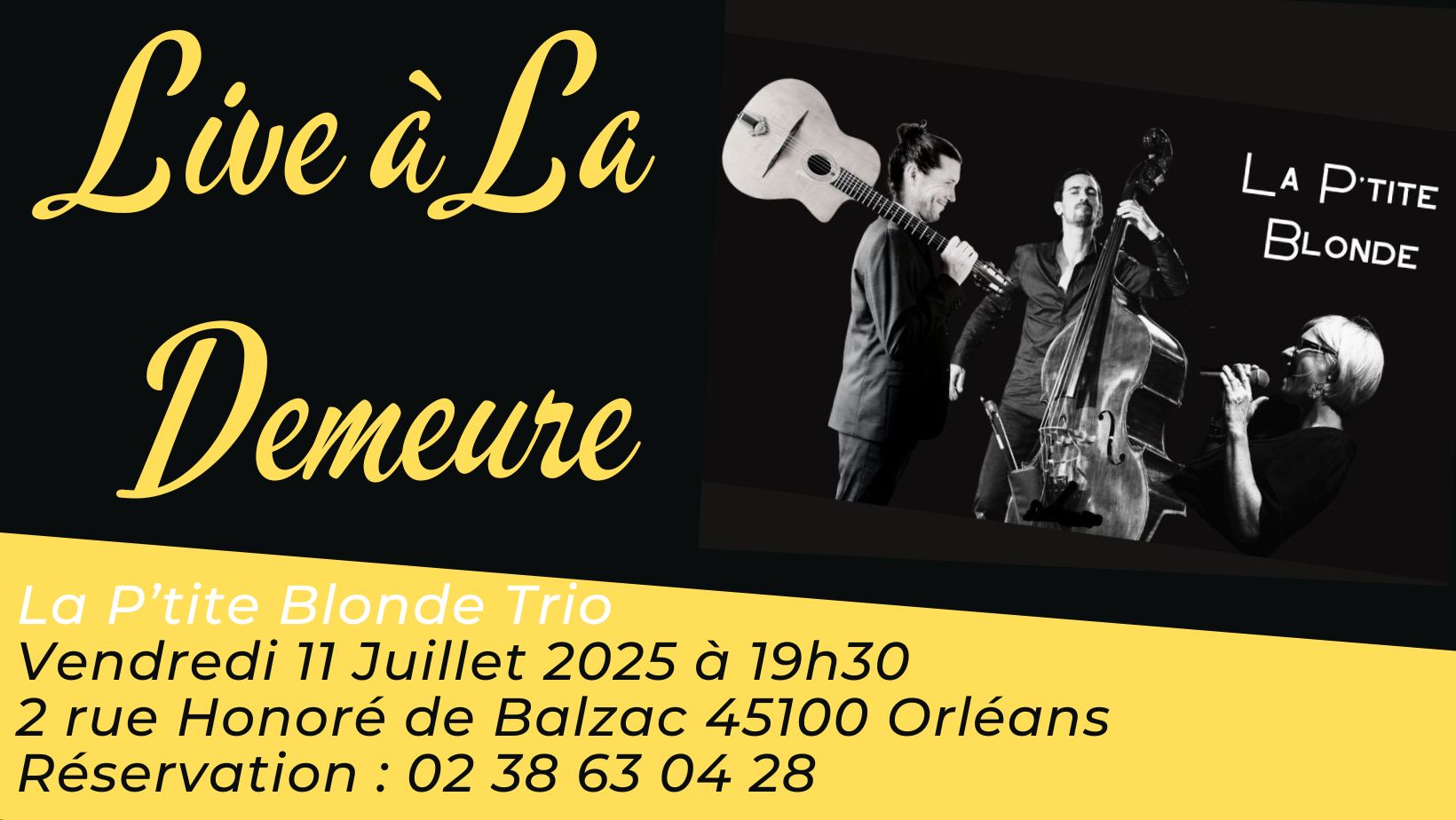 Note à Béné