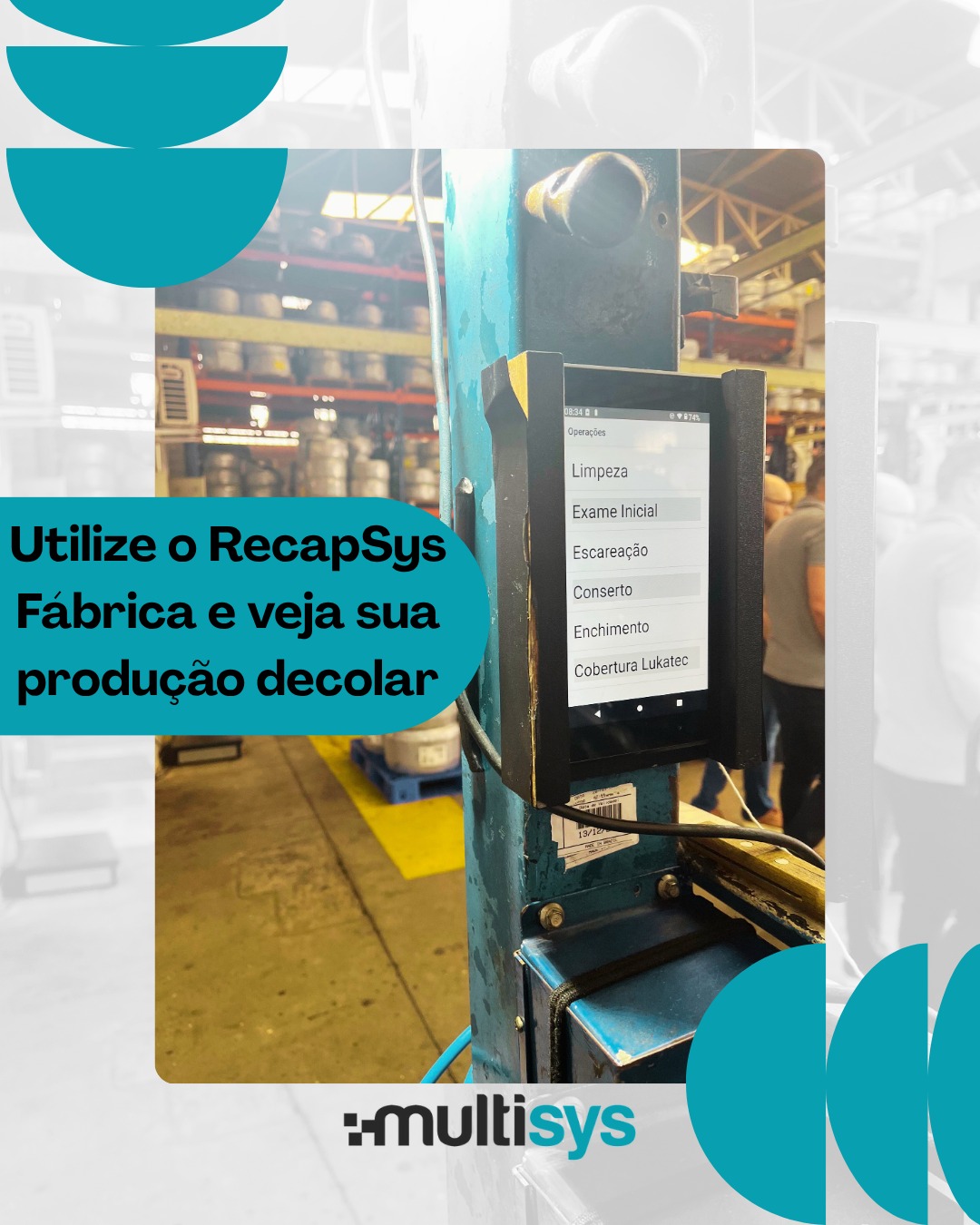 Multisys Software | Curitiba PR