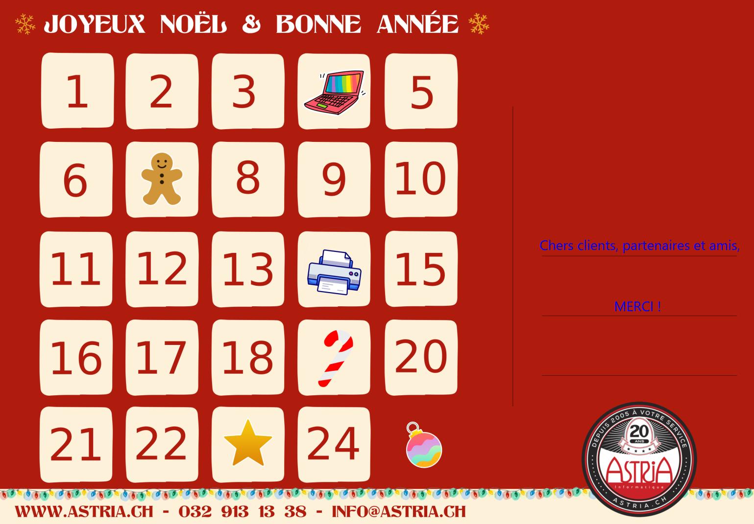 Astria Informatique Sàrl | Saint-Imier