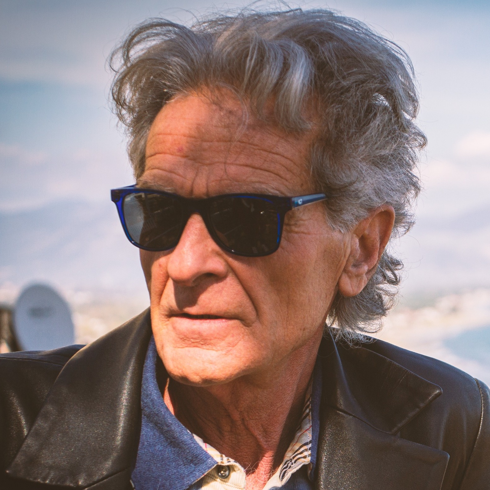 Michael Robert Michon -Scrittore