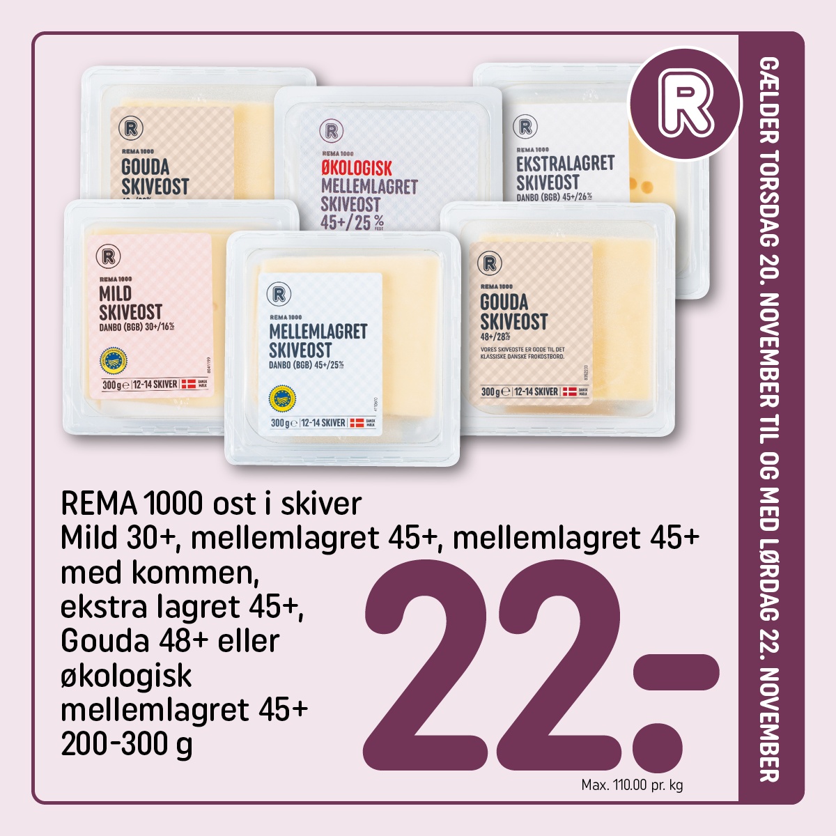 REMA 1000 Risskov,... - REMA 1000 Risskov, Ndr. Strandvej