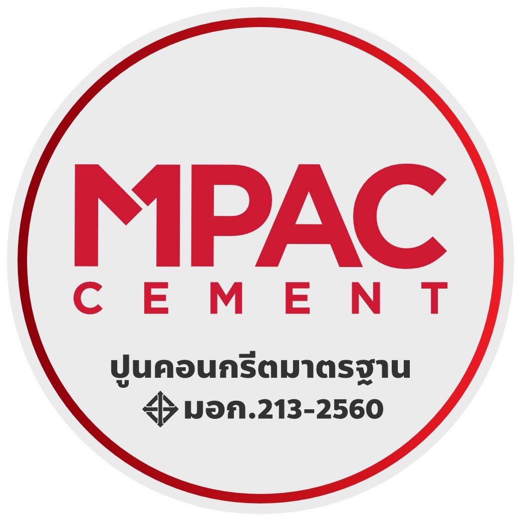 MPAC อินทรีคอนกรีต