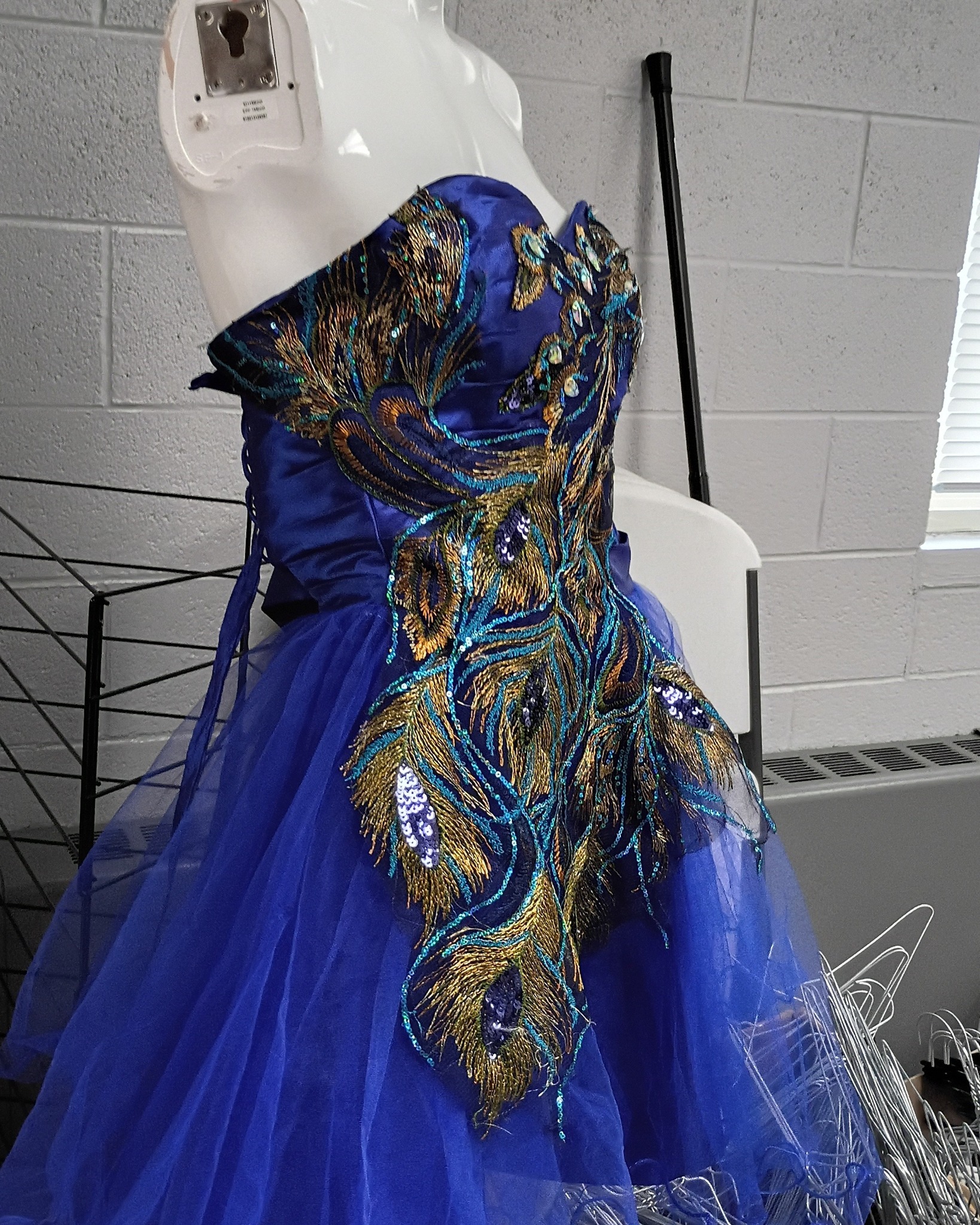 Free prom dress giveaway in Traverse City, MI