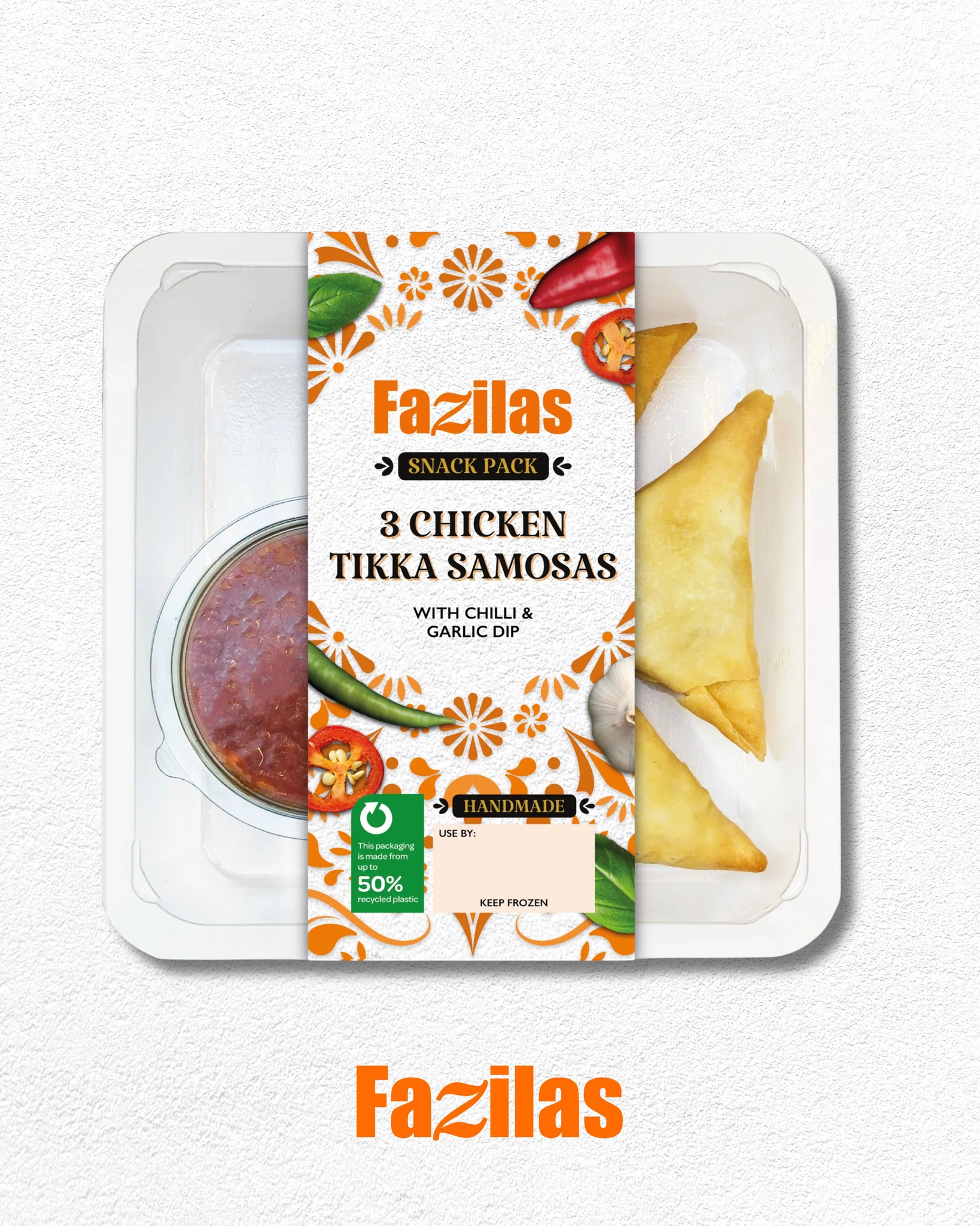 Fazila Foods
