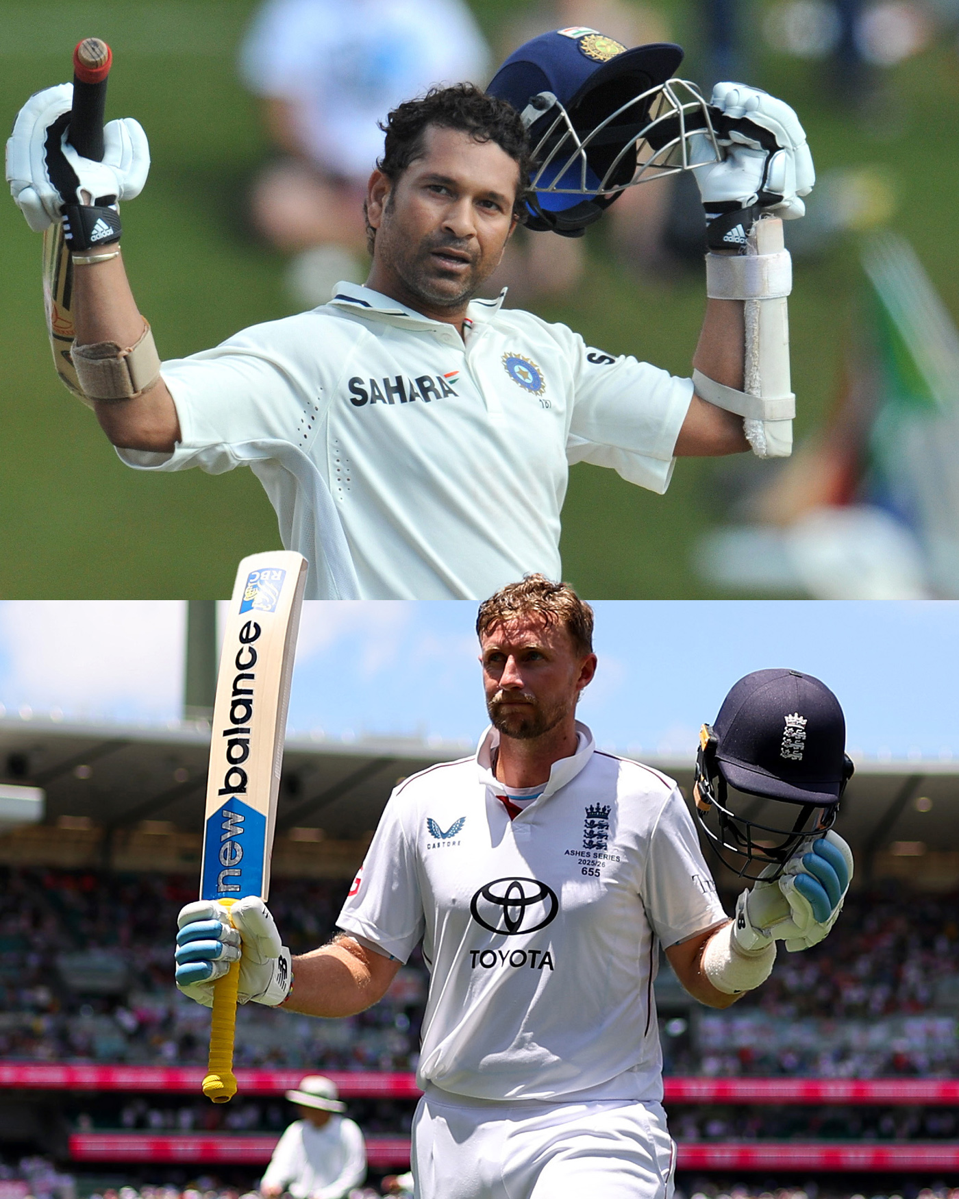 ESPNcricinfo - Joe Root is now less than 2000 runs away from Sachin ...