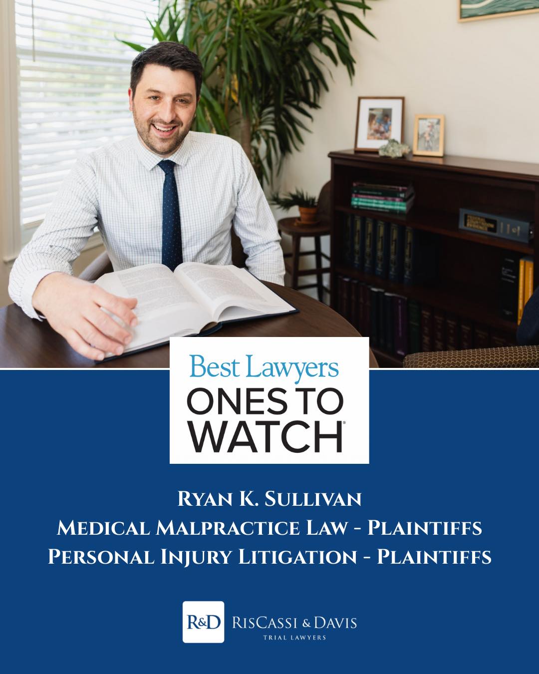 RisCassi & Davis | West Hartford CT