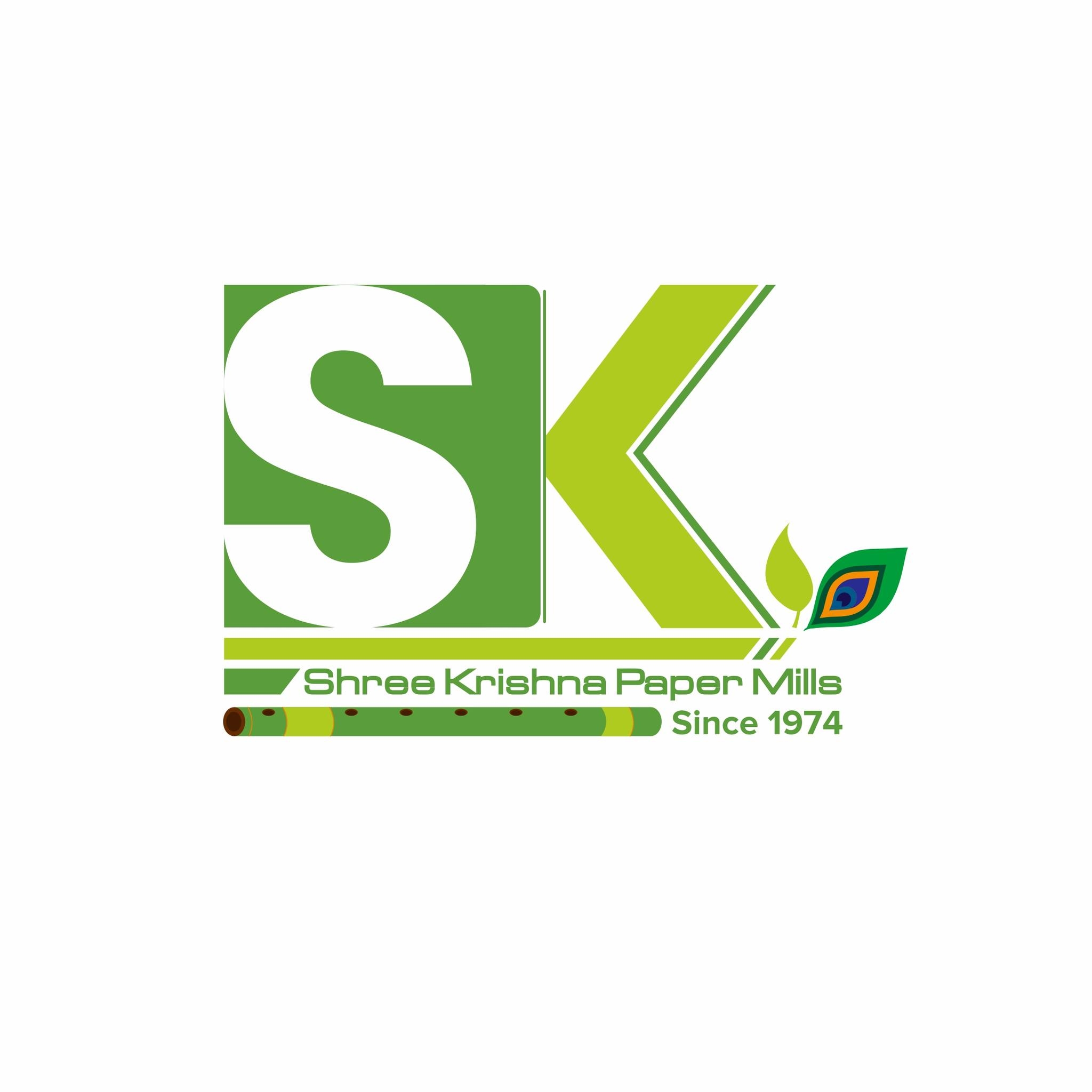 Shree Krishna Paper Mills & Industries Ltd | New Delhi