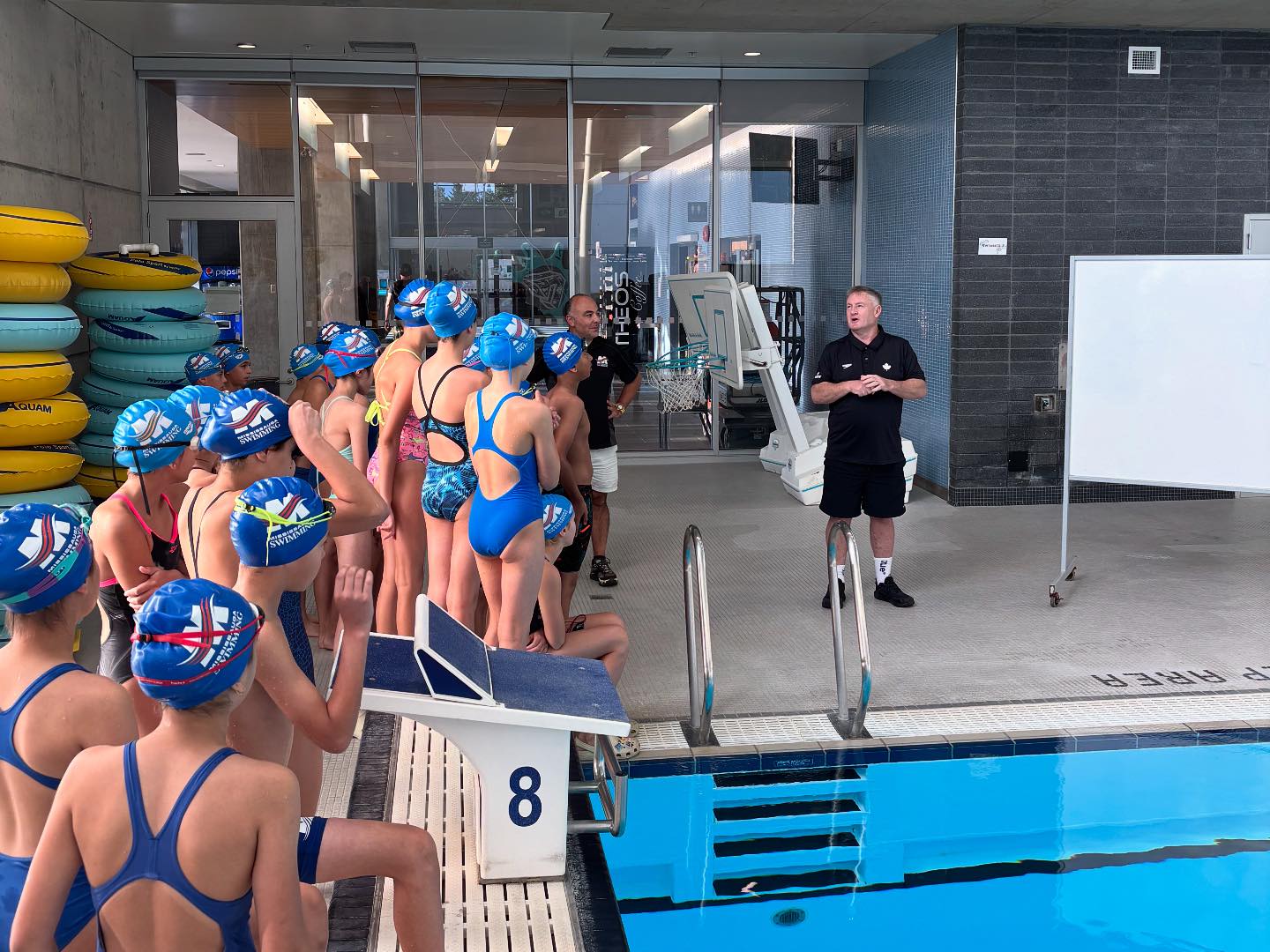Mississauga Swimming | Mississauga ON