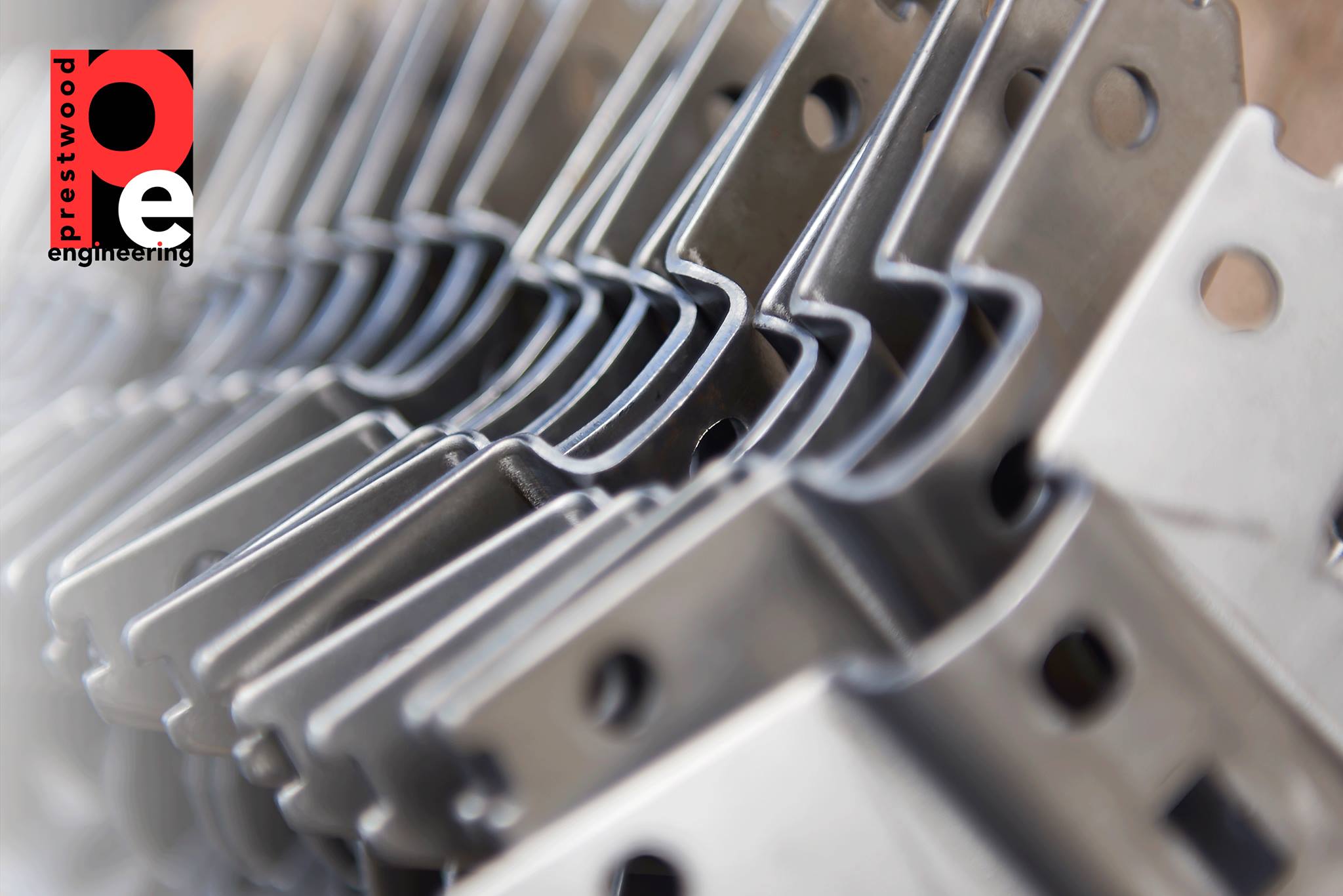 Prestwood Engineering Co Ltd | Walsall
