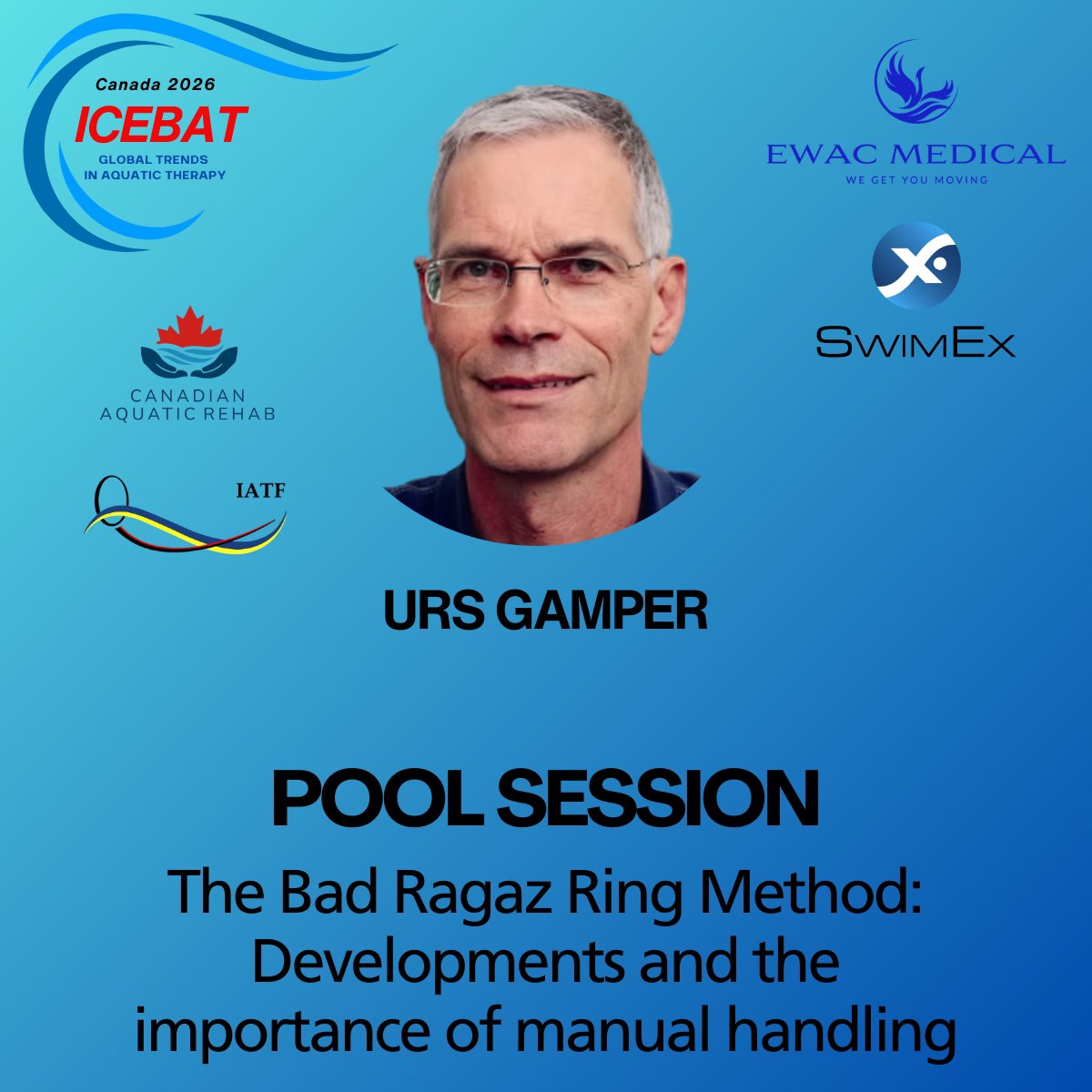 🌊 Hands-On Pool Workshops at... - Canadian Aquatic Rehab | Facebook