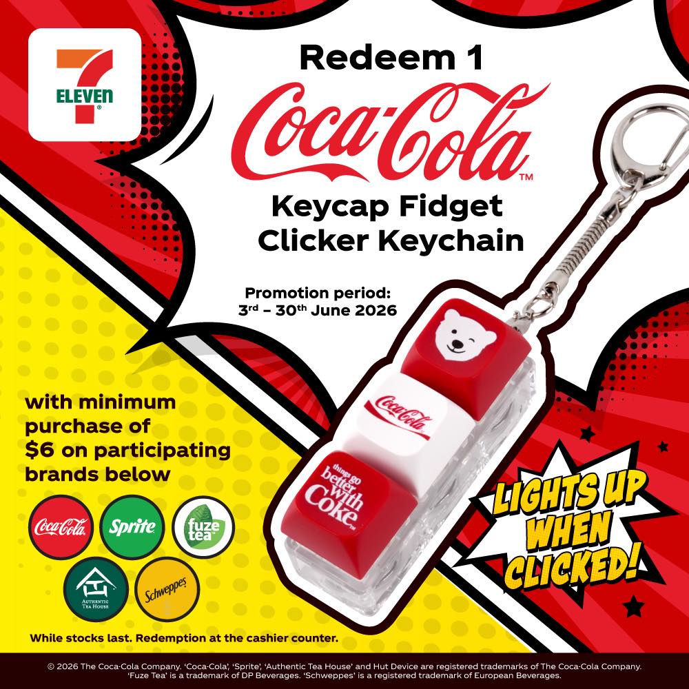 Sip, click, and light it up! ✨ Receive an exclusive Coca-Cola