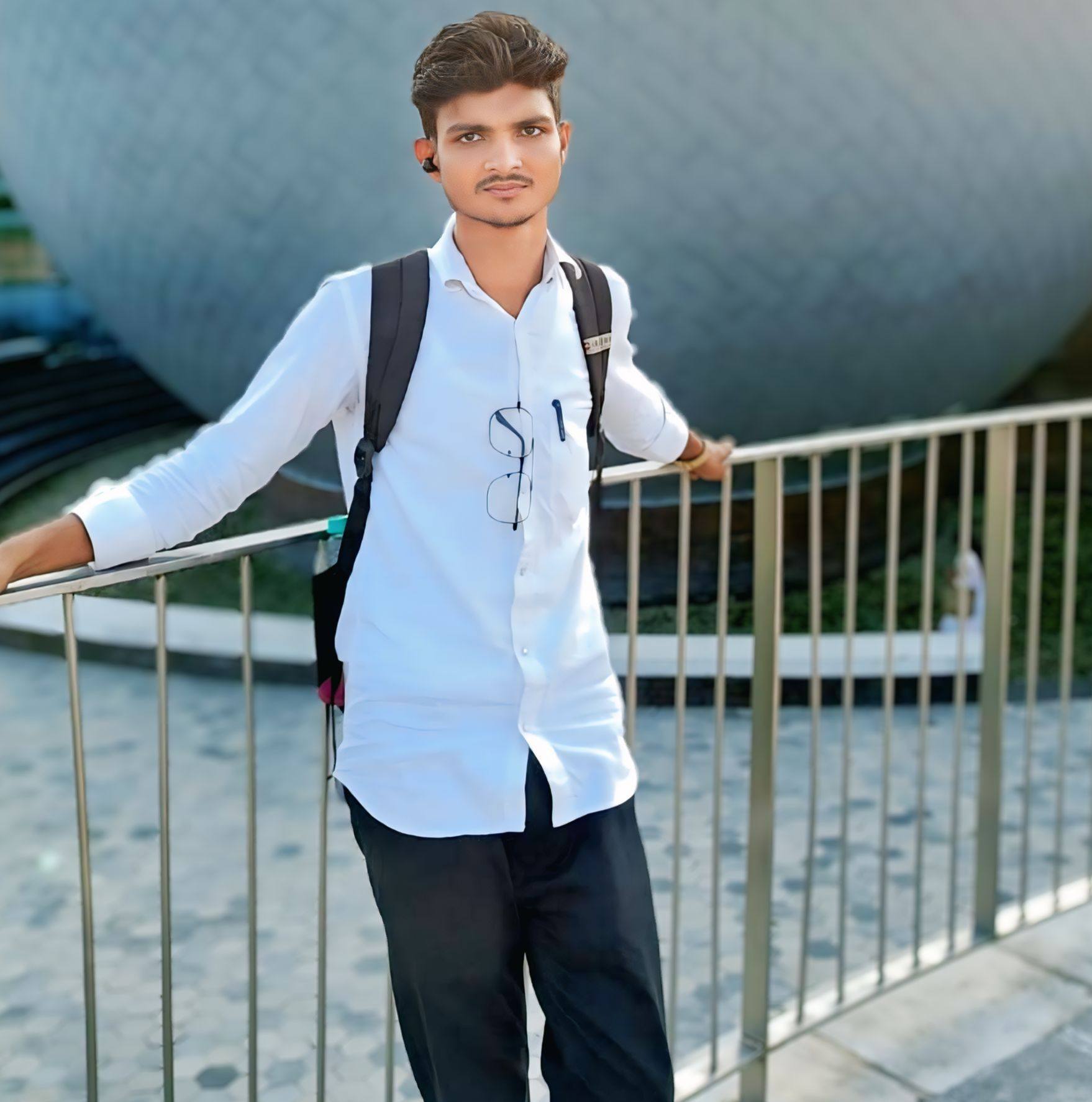 Suraj Kumar