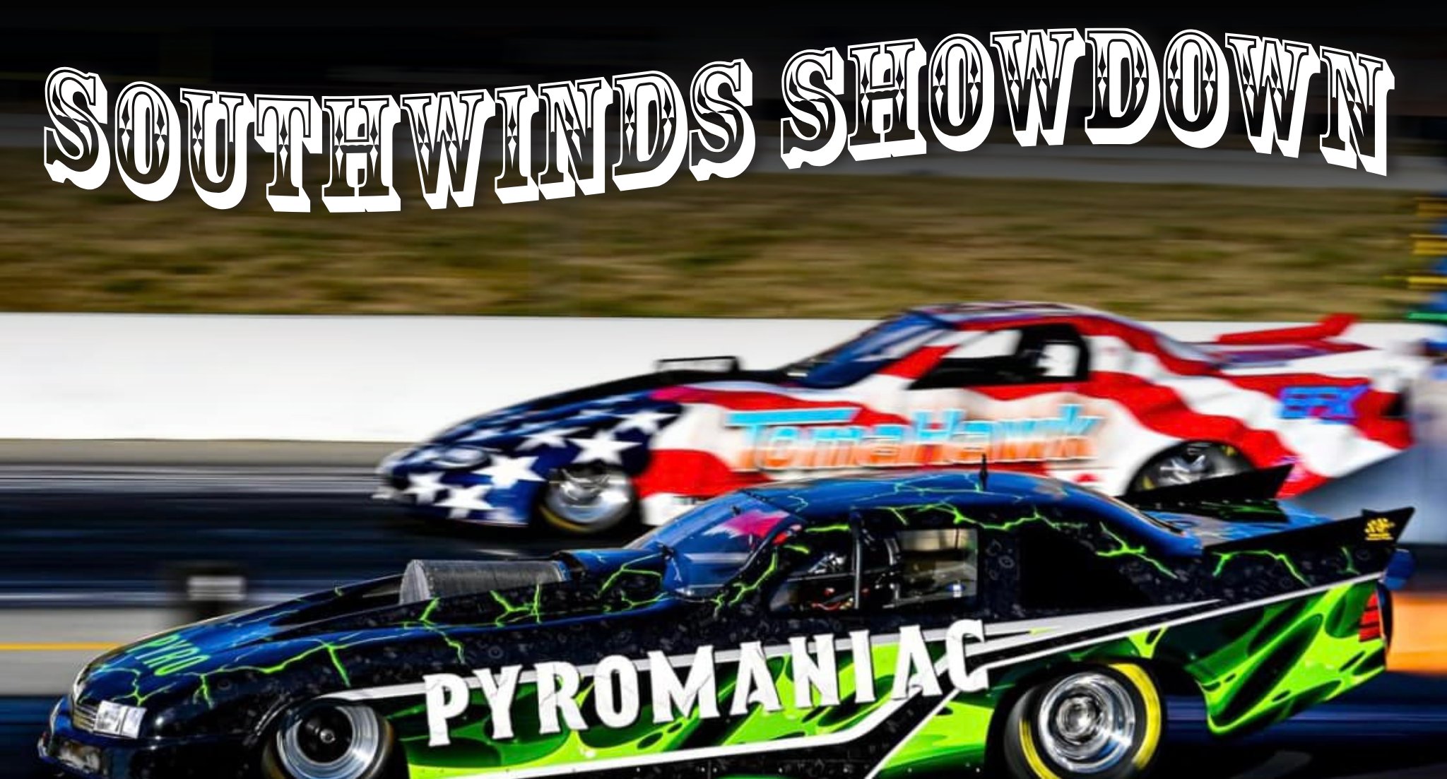 2025 Flaman Sales Southwinds Showdown