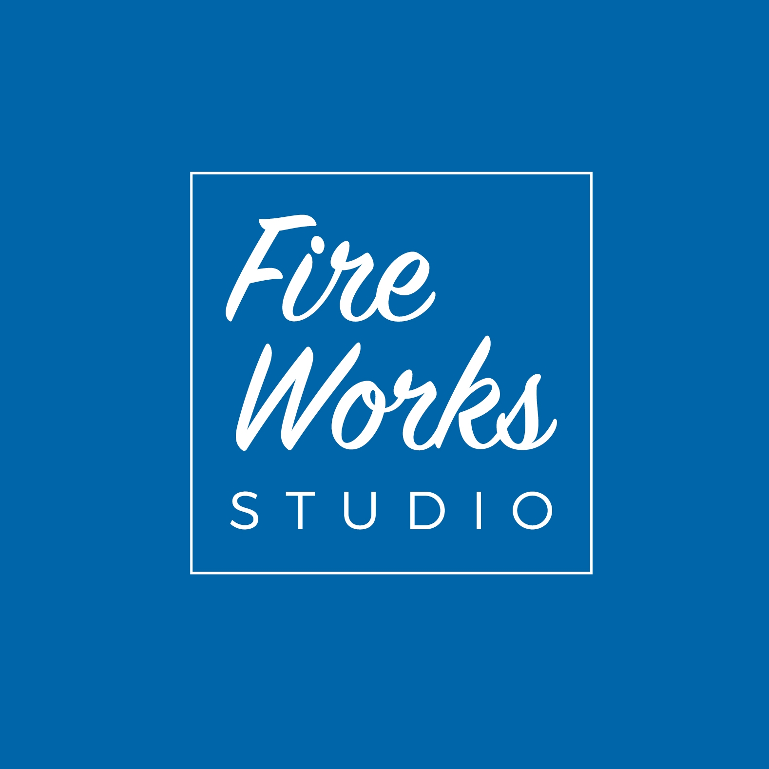 Fireworks Studio