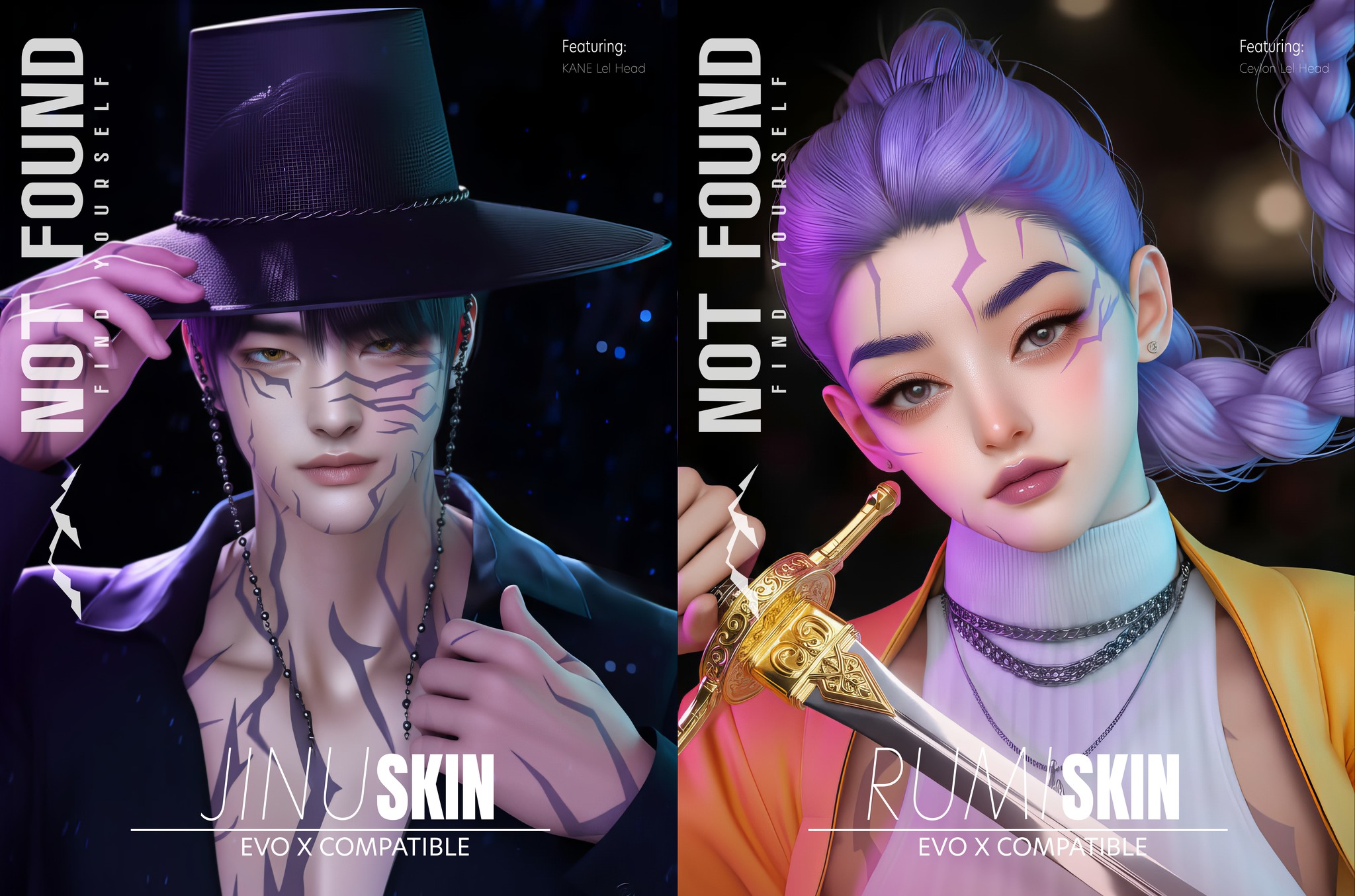 Not - 🔥 NEW RELEASE & GIVEAWAY! 🔥 Step into the dark side with our two ...