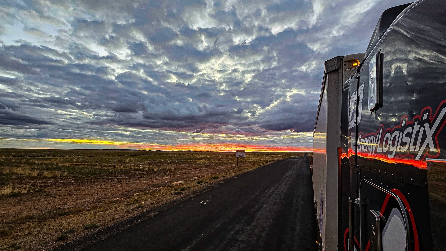 Energy Logistix - ‘We connect people right across the country ensuring ...