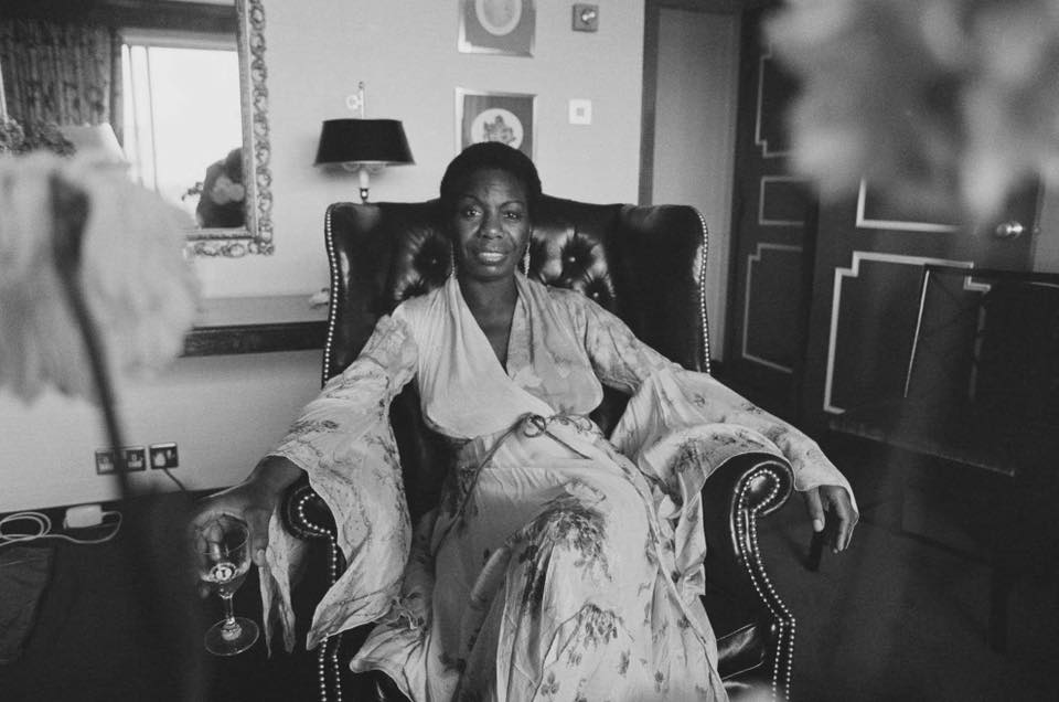 Nina Simone | Facebook