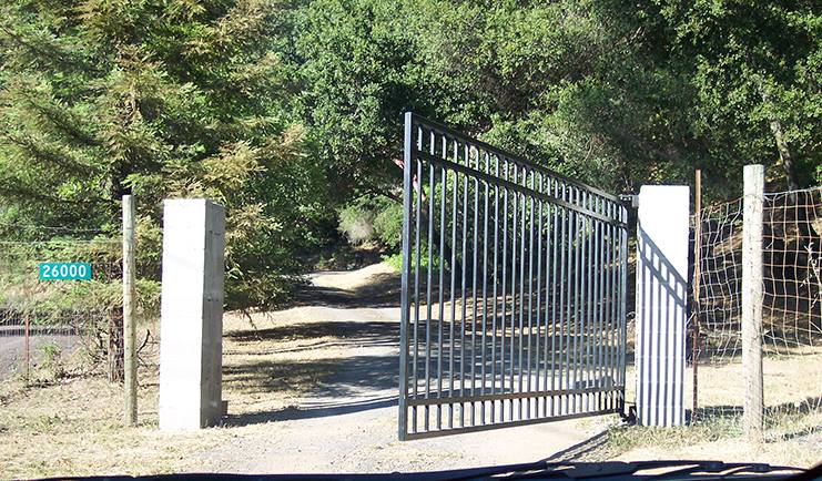 Infinity Ranch | Cloverdale CA