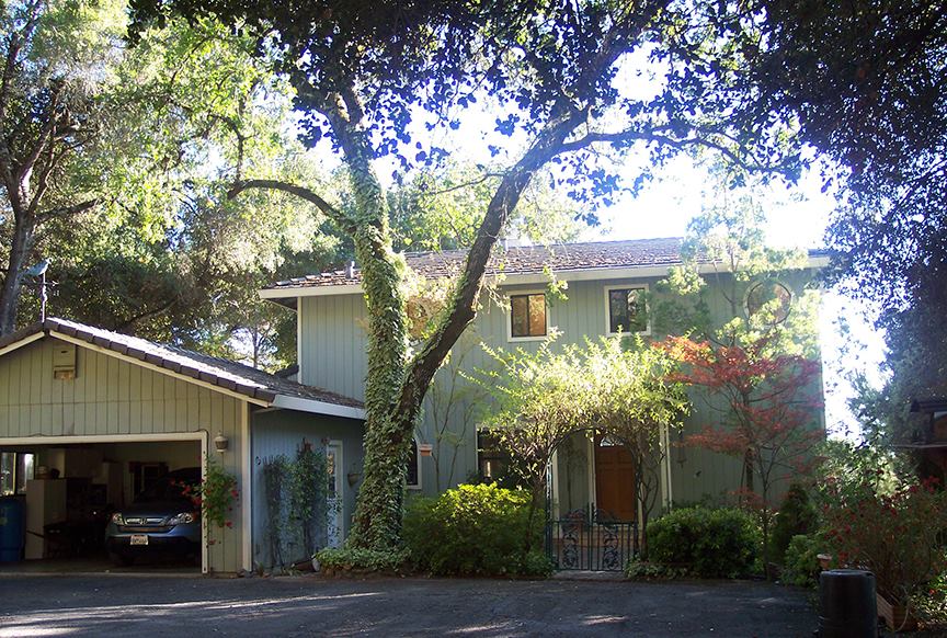 Infinity Ranch | Cloverdale CA