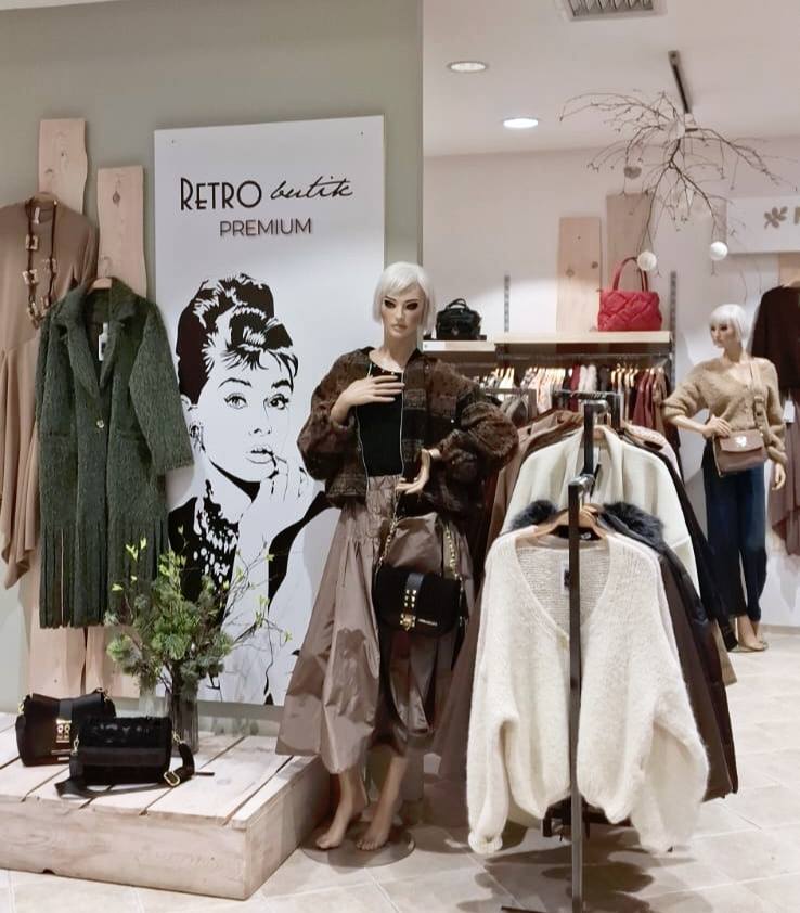 RETRO butik Rzeszòw added a new photo. - RETRO butik Rzeszòw