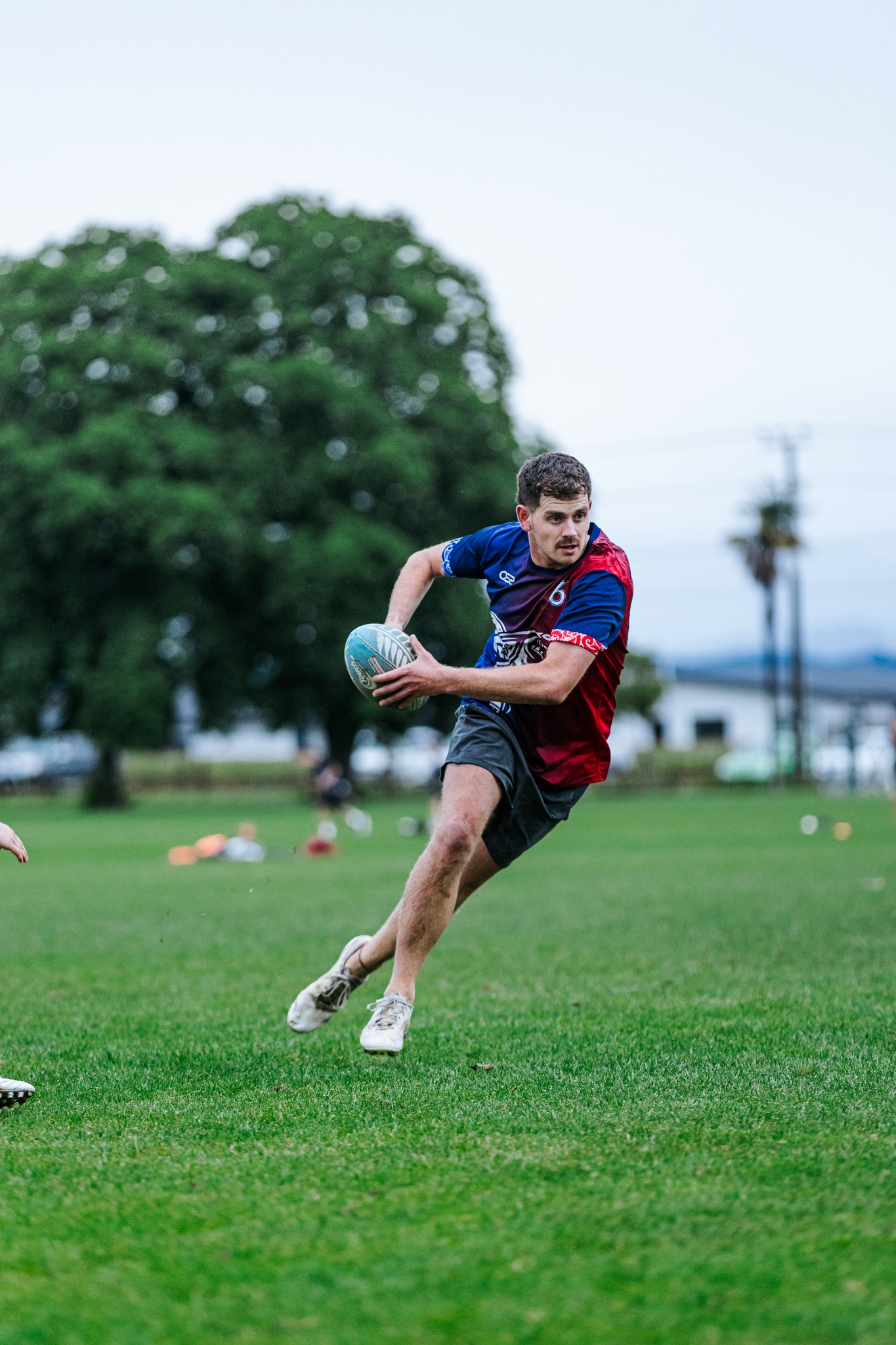 Waimea Old Boys Rugby Football Club Inc.