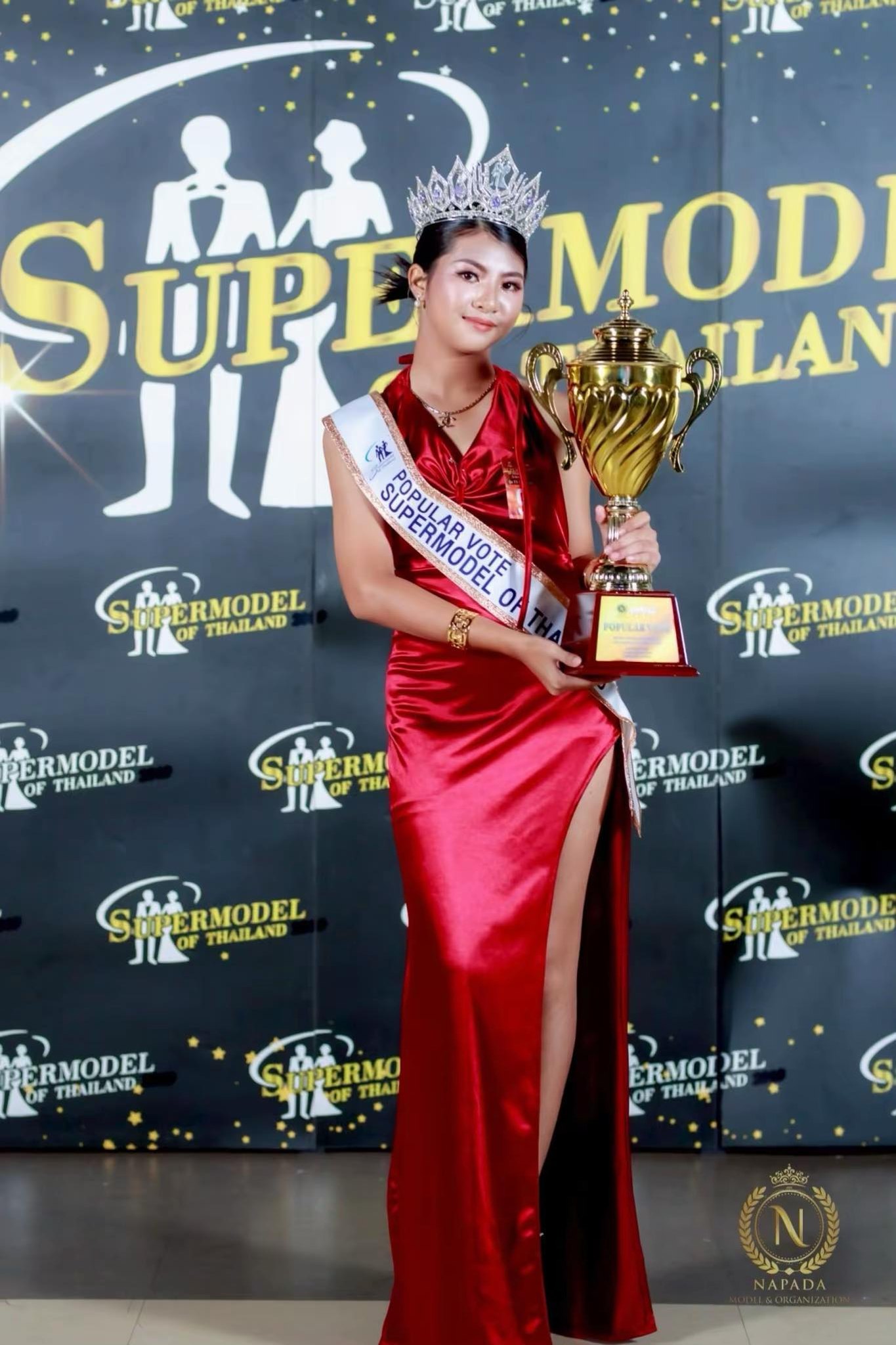 Arraya Phanthong