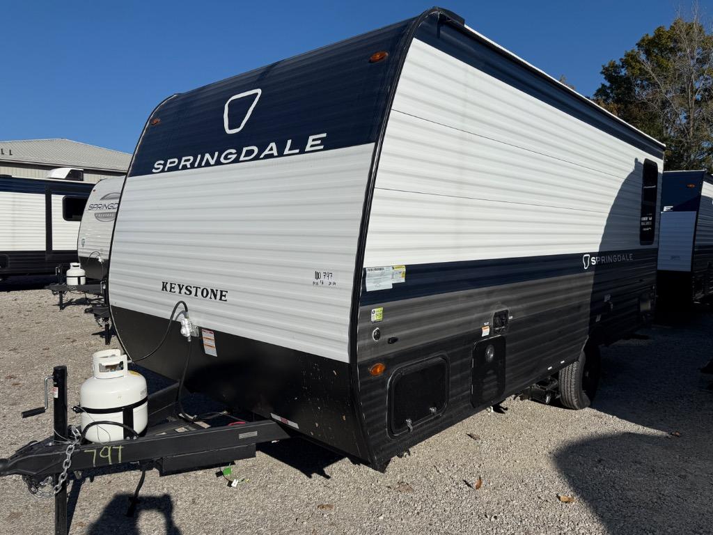 New Unit Alert 🌟 Meet... - RCD RV Supercenter -Central OH | Facebook