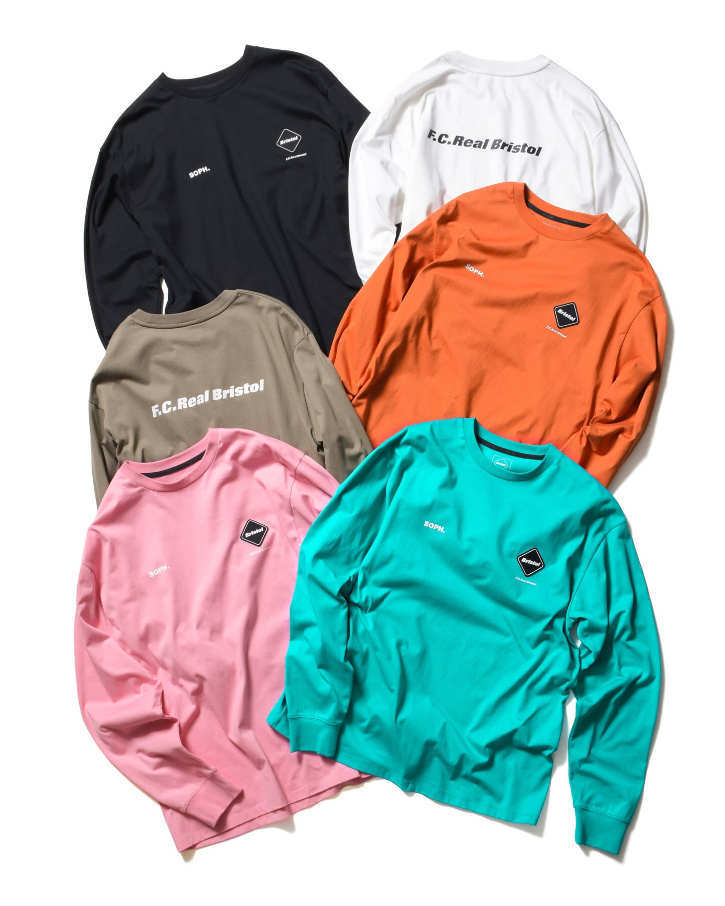 SOPH.co.,ltd. - NEW RELEASE on OCTOBER 10 (FRI) ⠀ SOPHNET