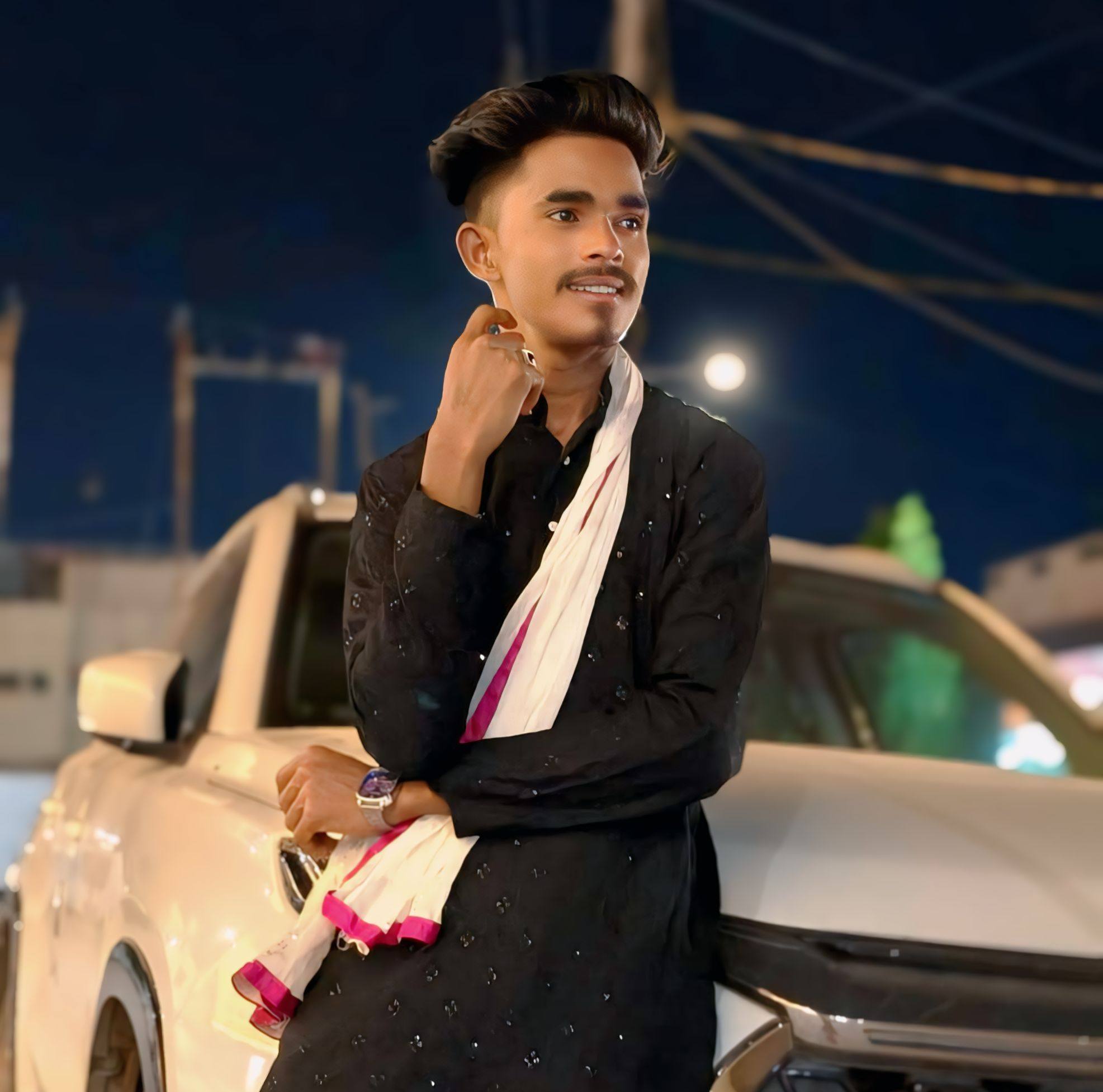 Satish R Jadav