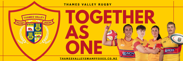 Thames Valley Rugby Union Reels | Facebook