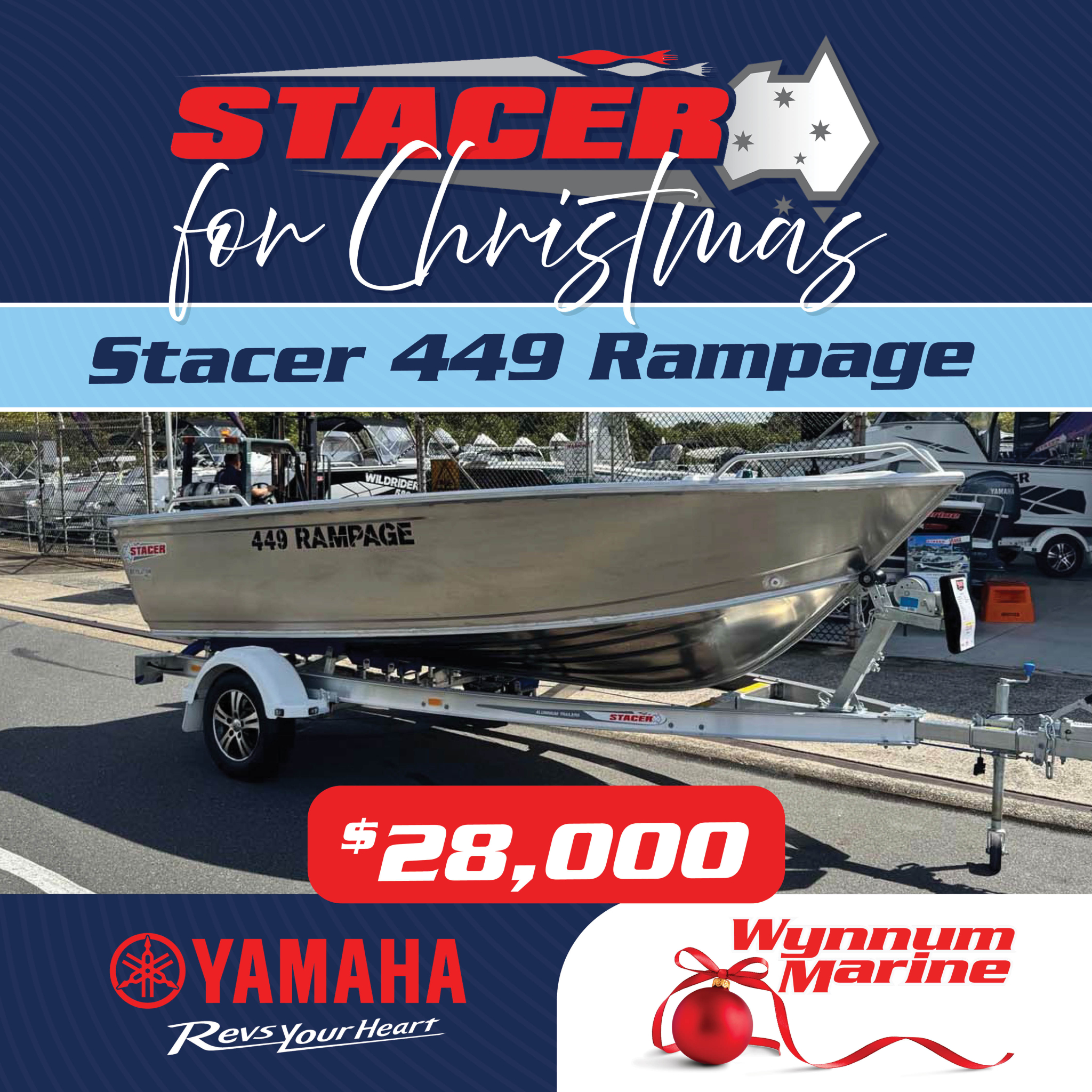 Wynnum Marine - Wynnum Marine added a new photo.