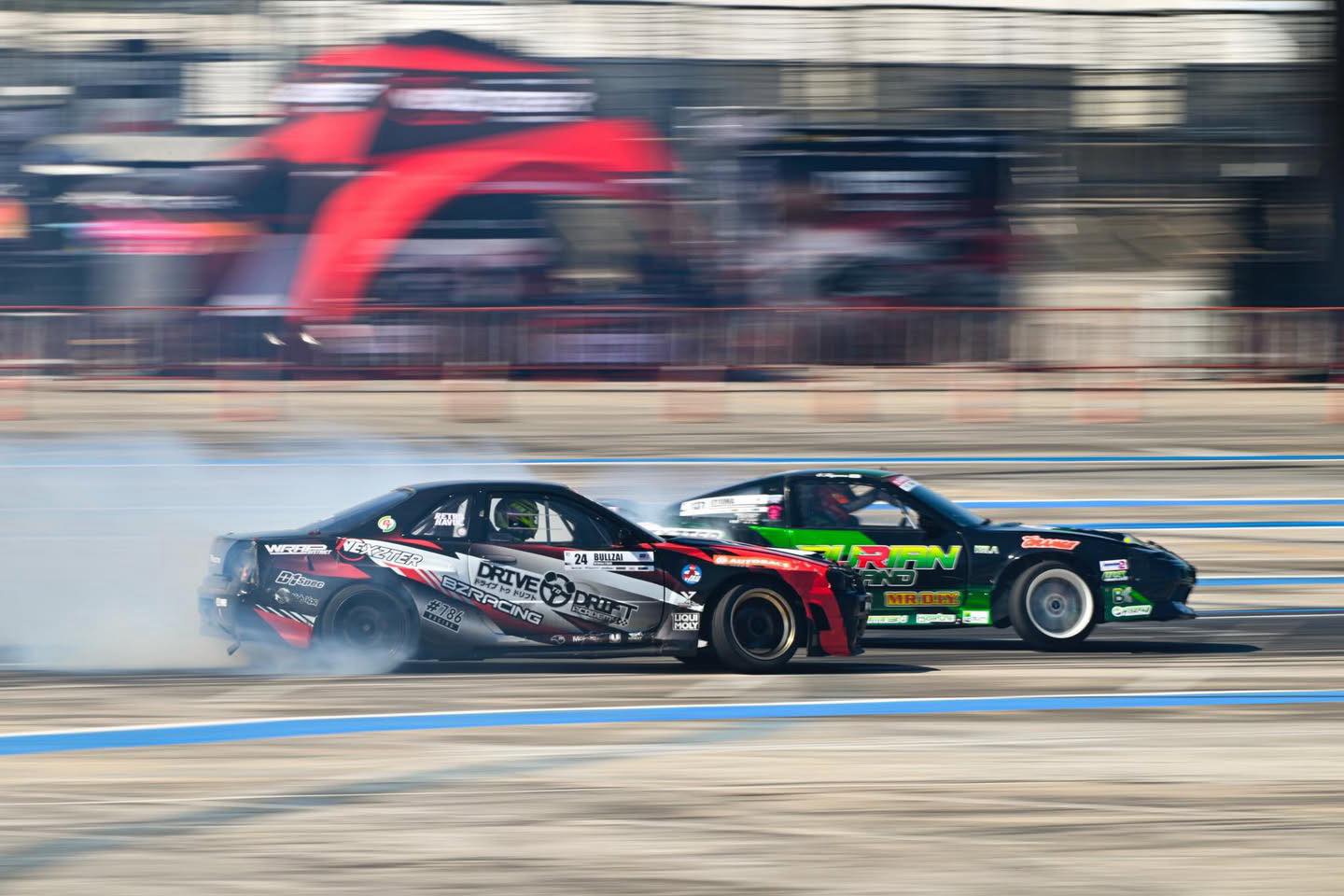BZR BullZai Racing