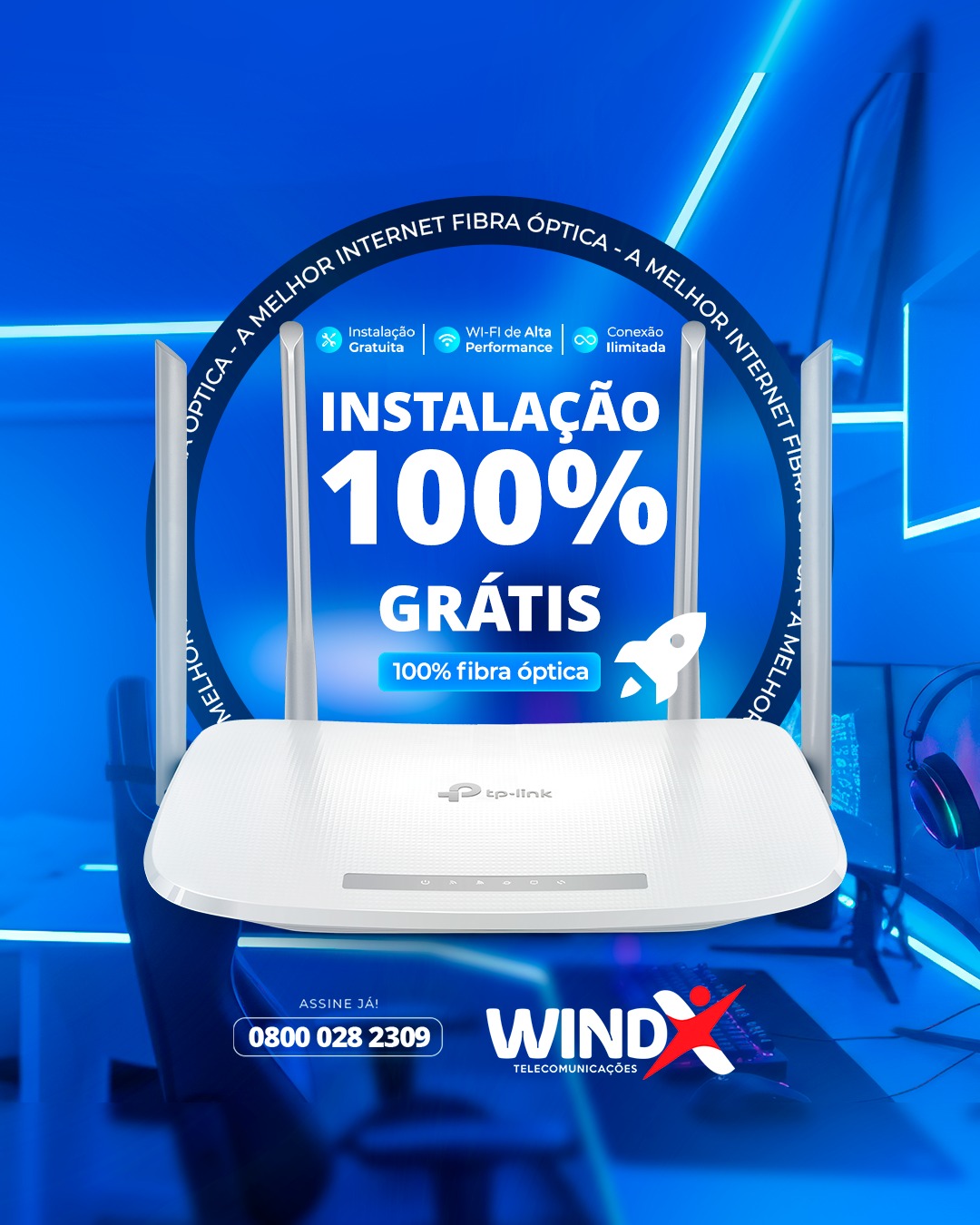 Windx - Você sabia que pode solicitar a segunda via da sua fatura de ...