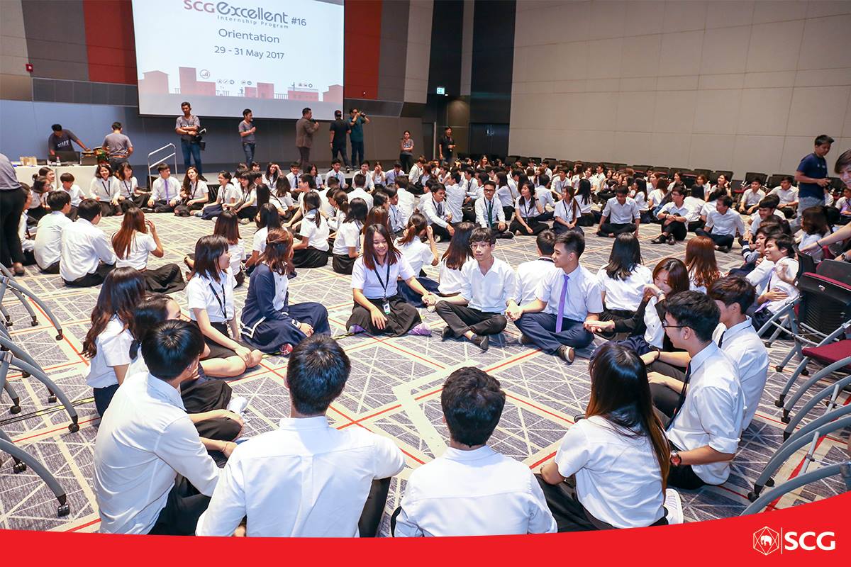 SCG Careers | Bangkok